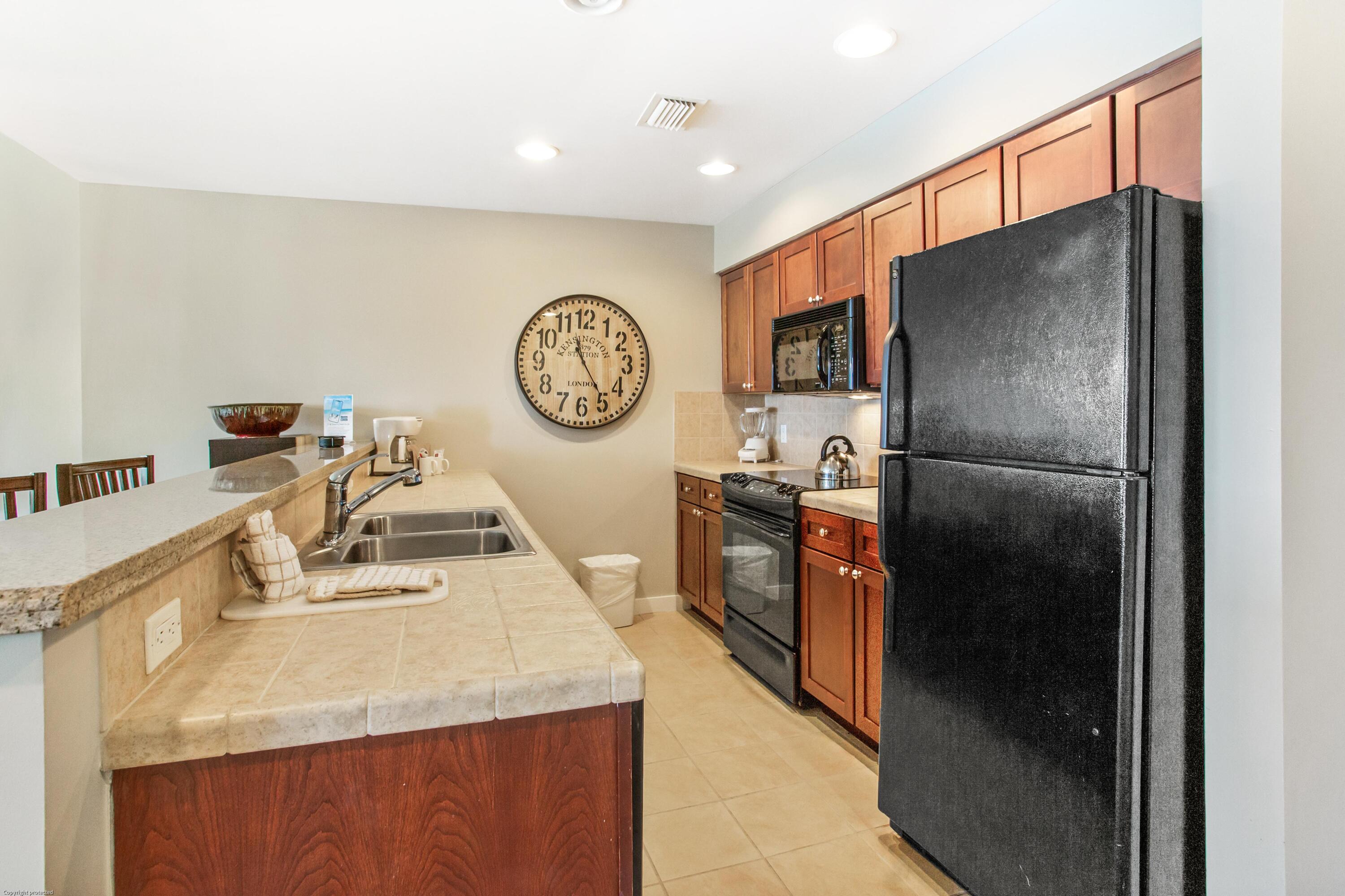 LUAU II - Residential Lease