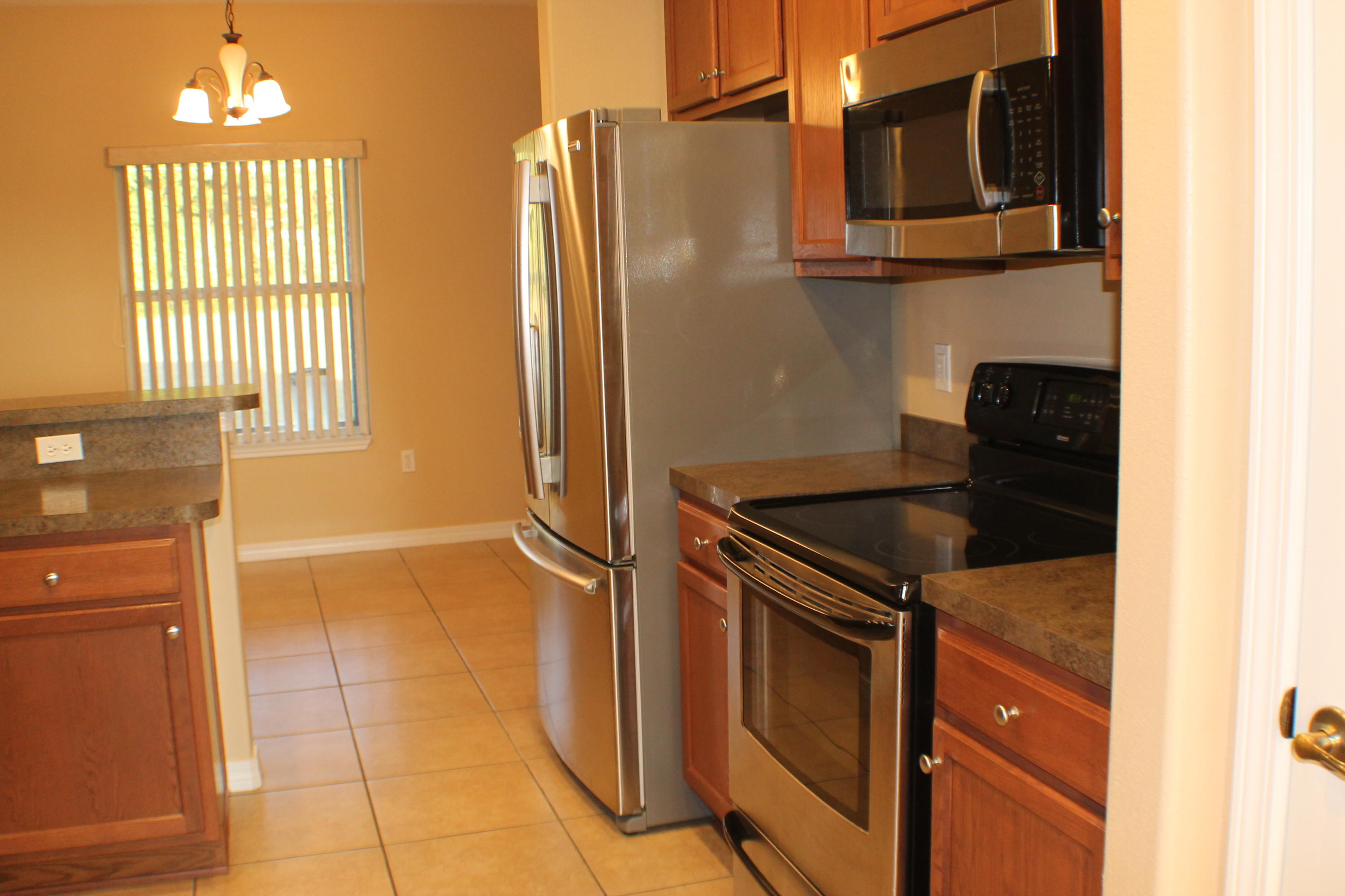CARNEGIE HILLS PH 1 - Residential Lease