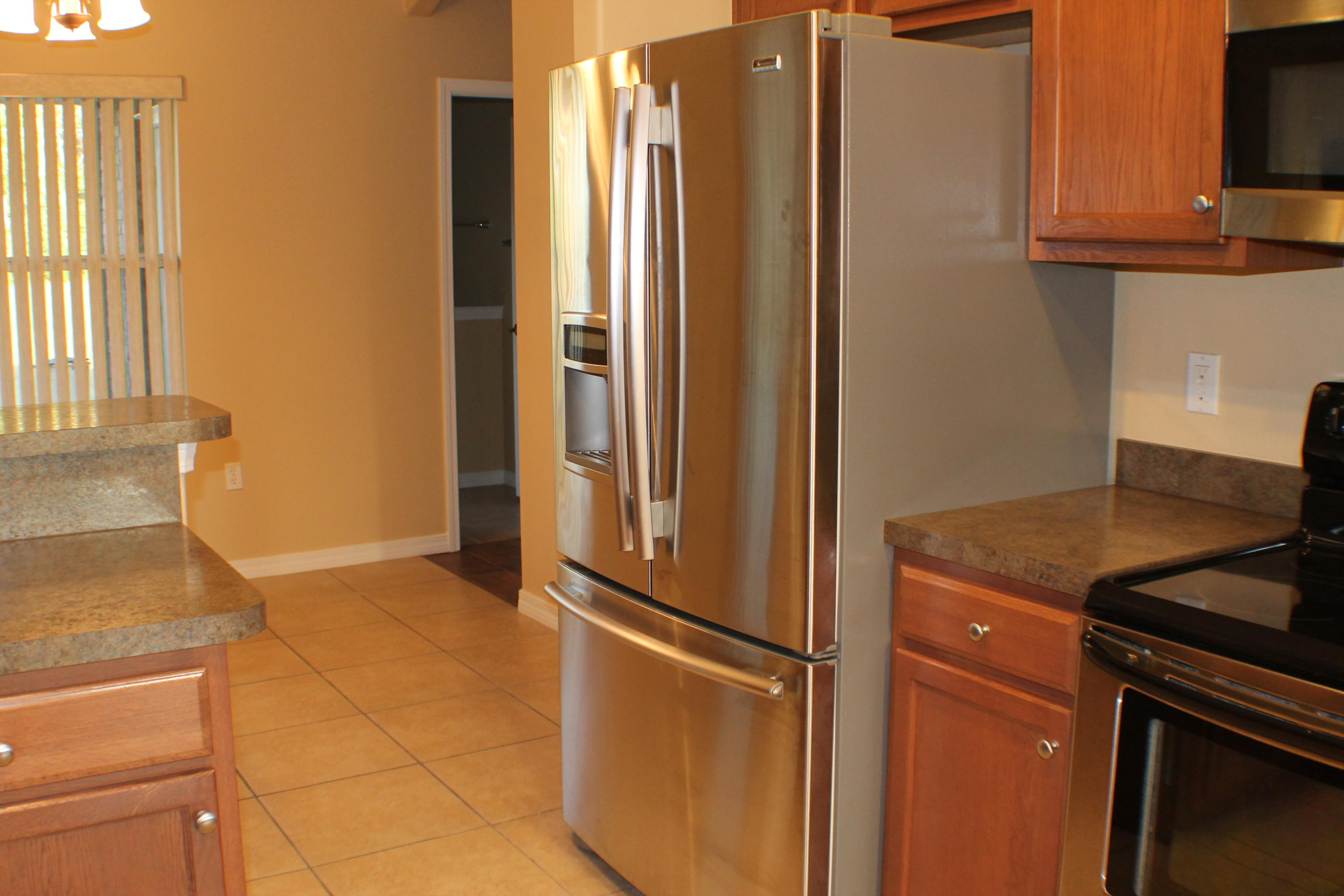 CARNEGIE HILLS PH 1 - Residential Lease