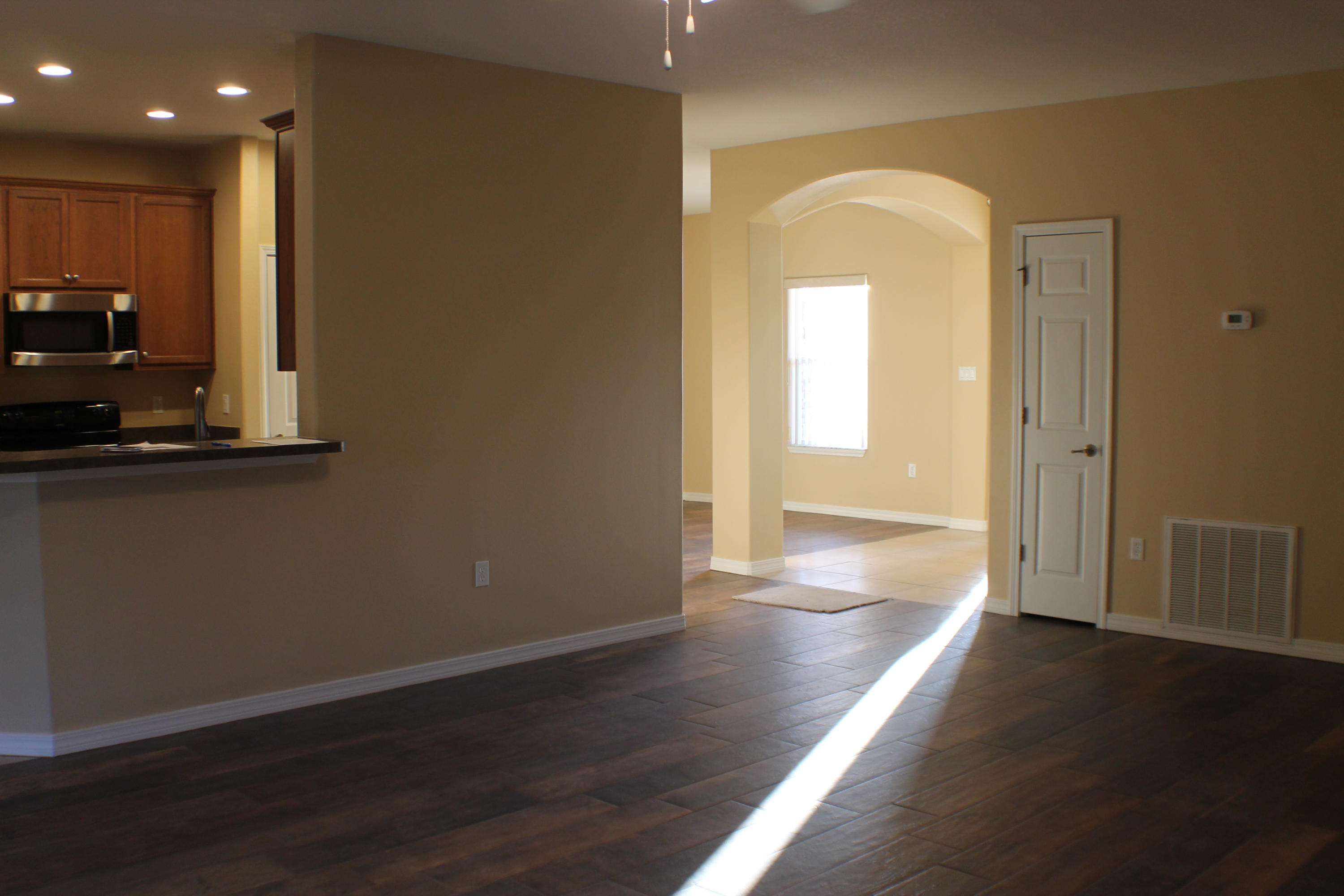 CARNEGIE HILLS PH 1 - Residential Lease