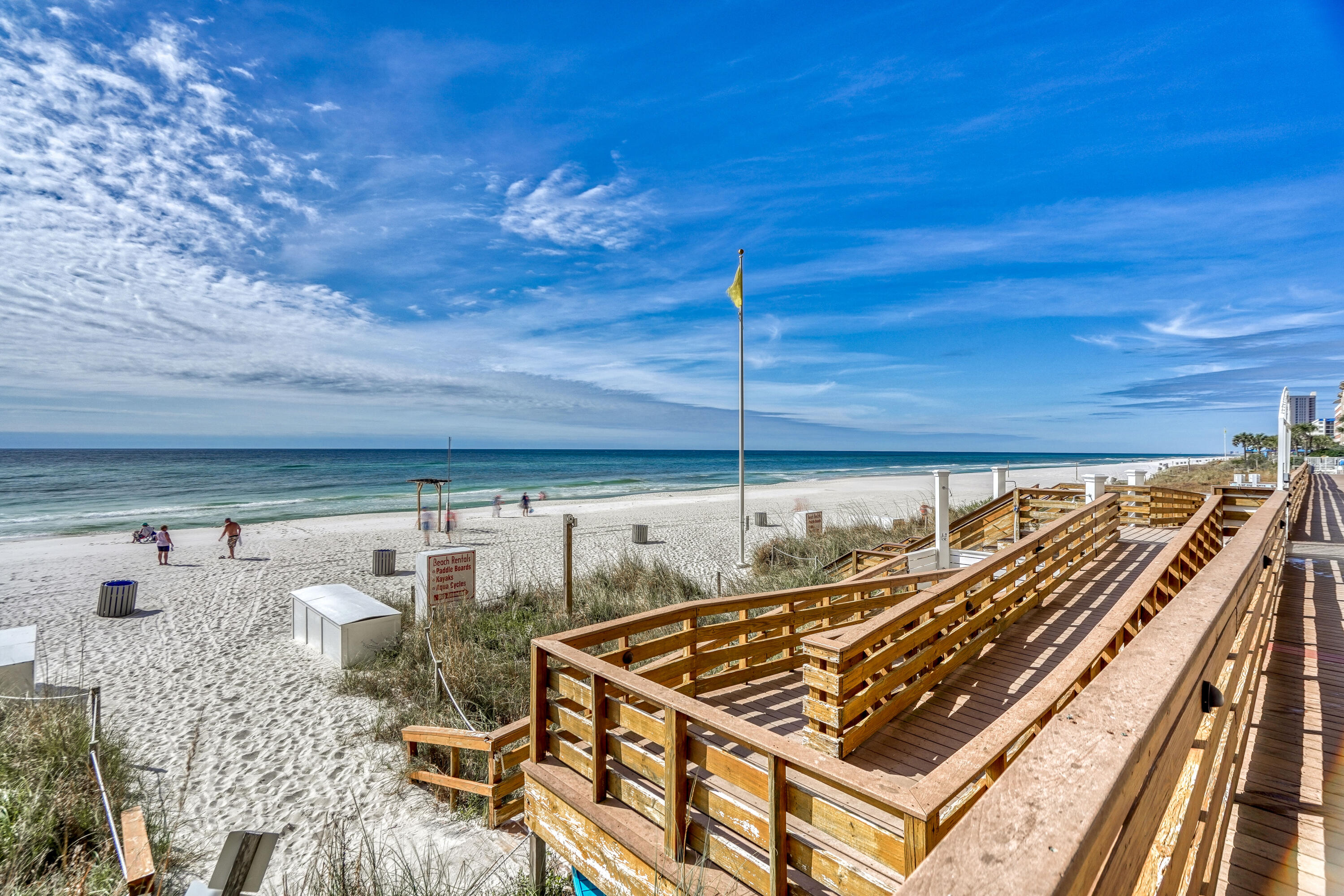 TIDEWATER BEACH STAGE 1 - Residential