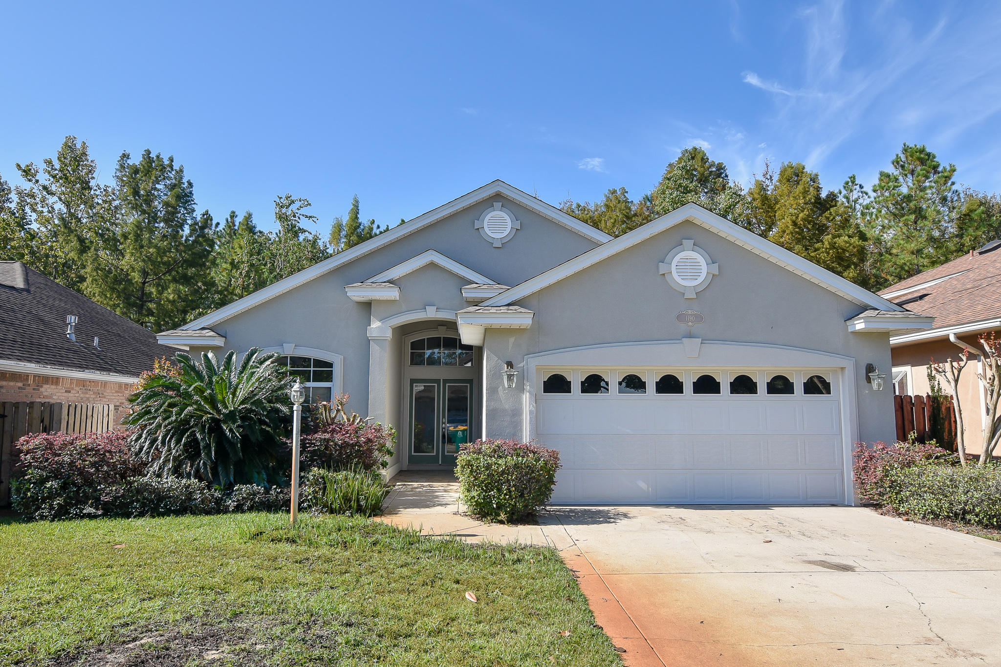 NORTHRIDGE Creek - Residential