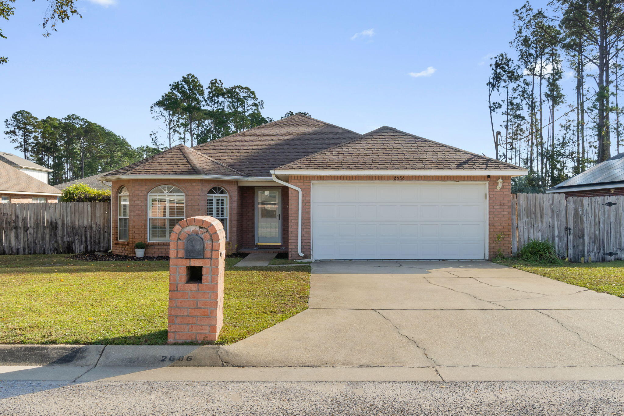 HIDDEN ESTATES - Residential