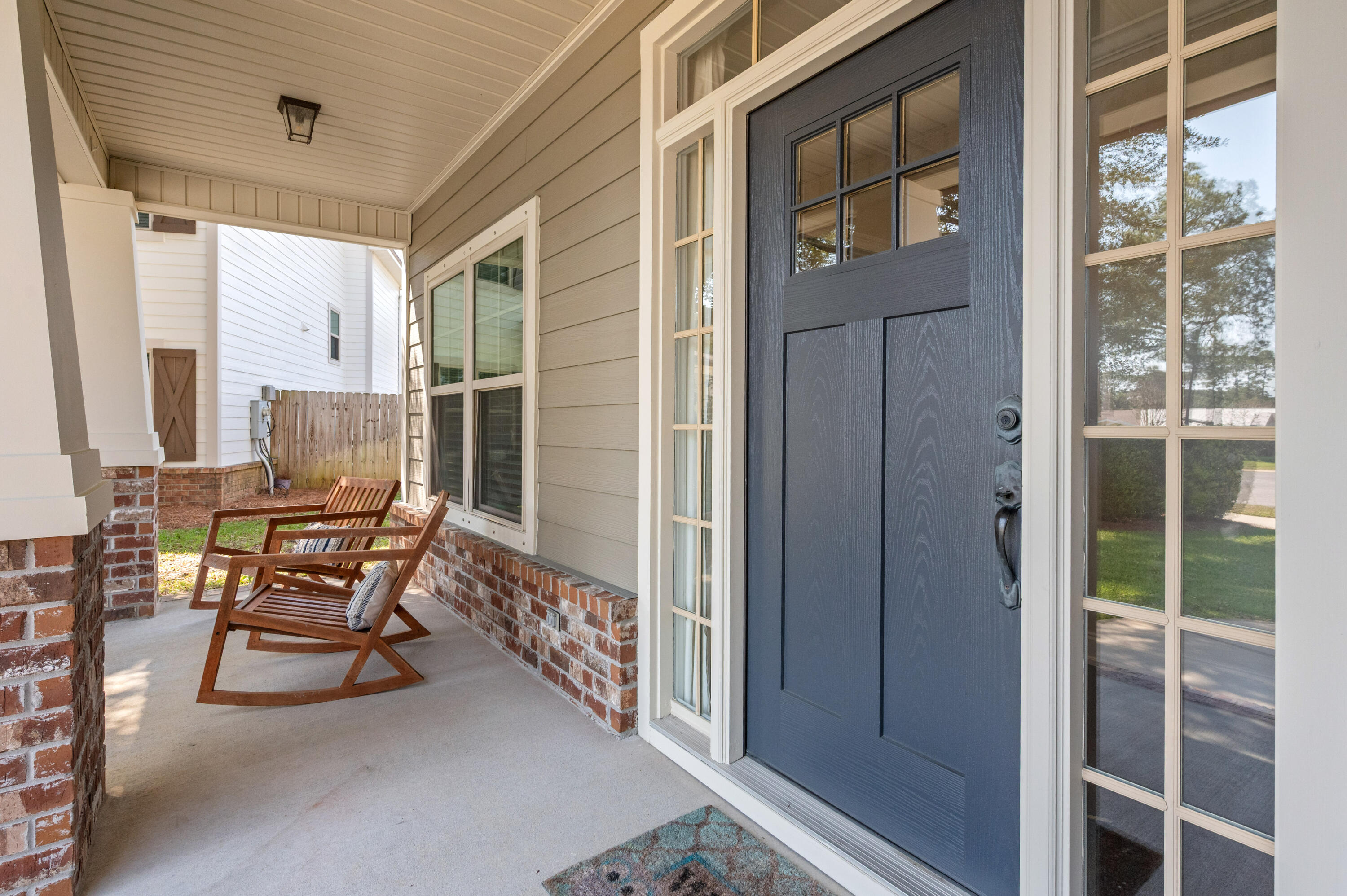 Madi Way Subdivision - Residential