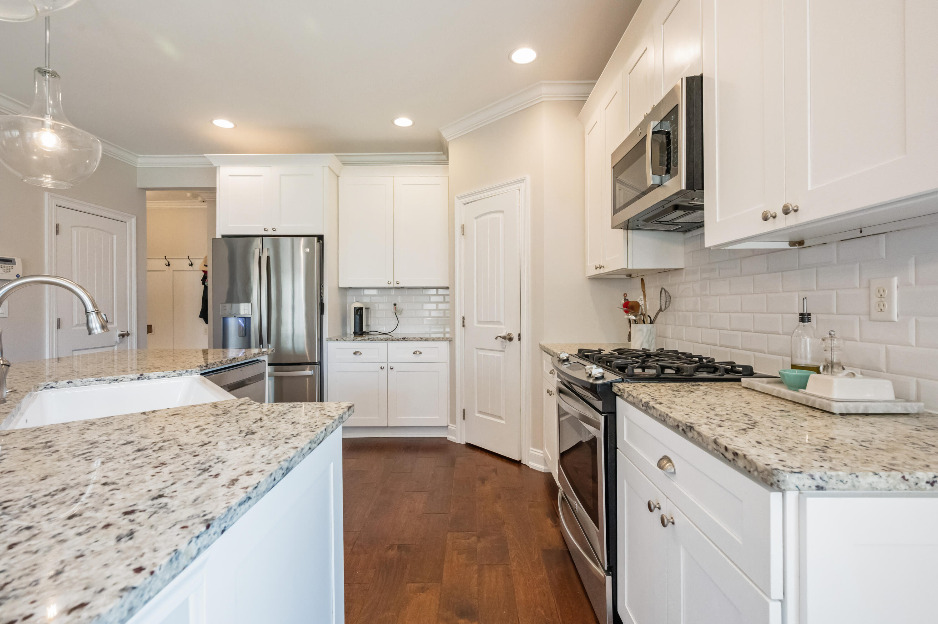 Madi Way Subdivision - Residential