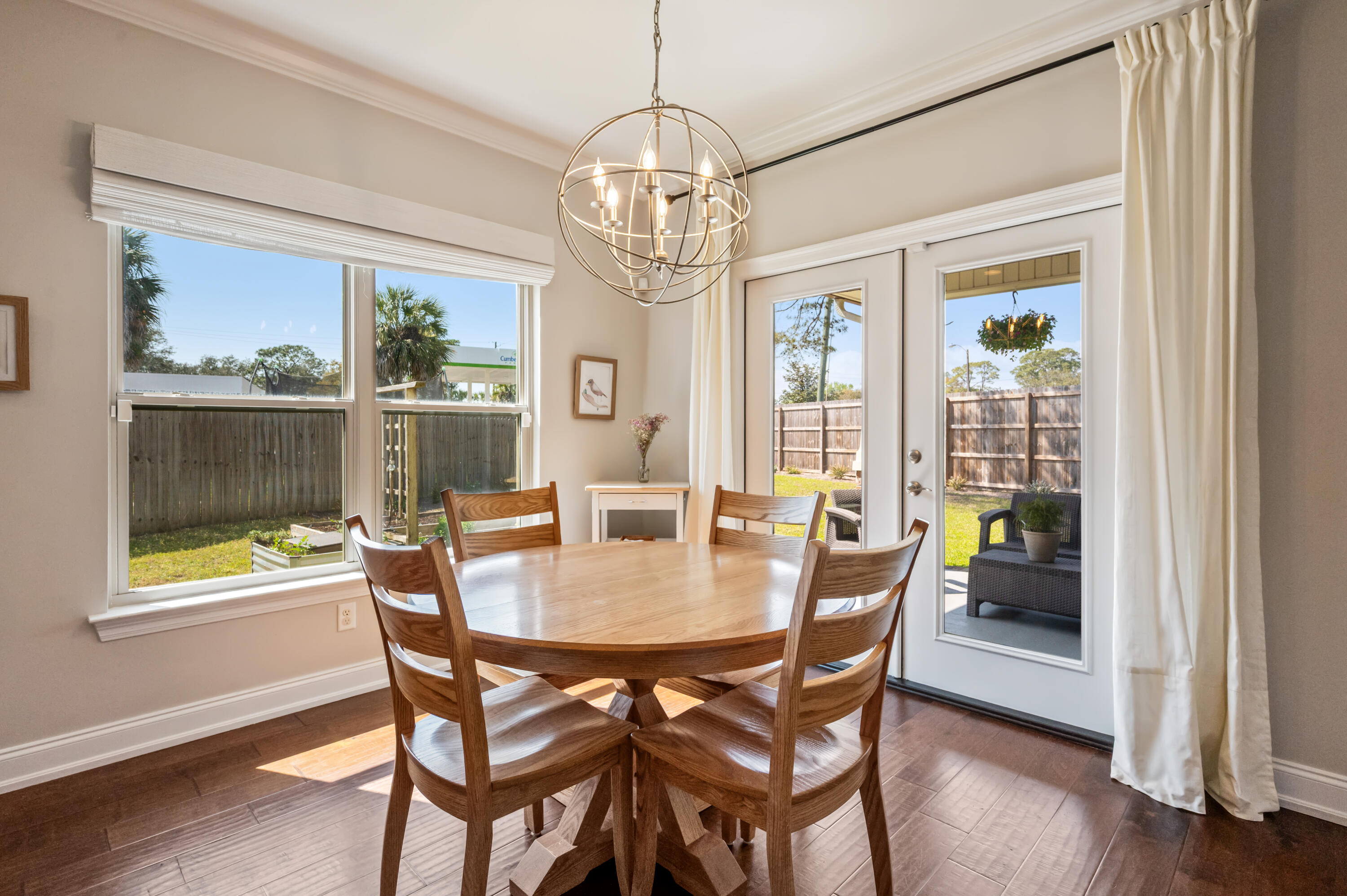 Madi Way Subdivision - Residential