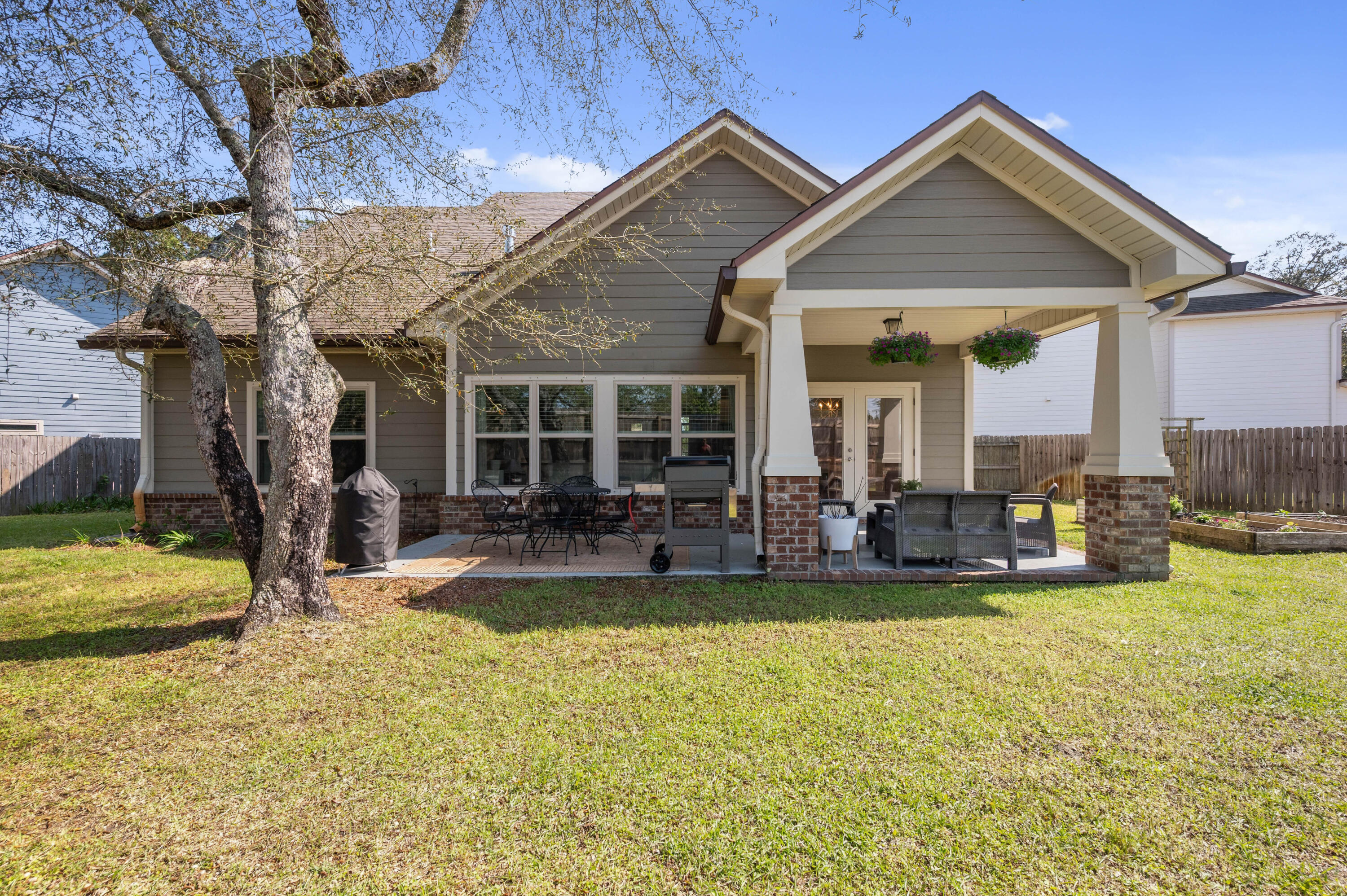 Madi Way Subdivision - Residential