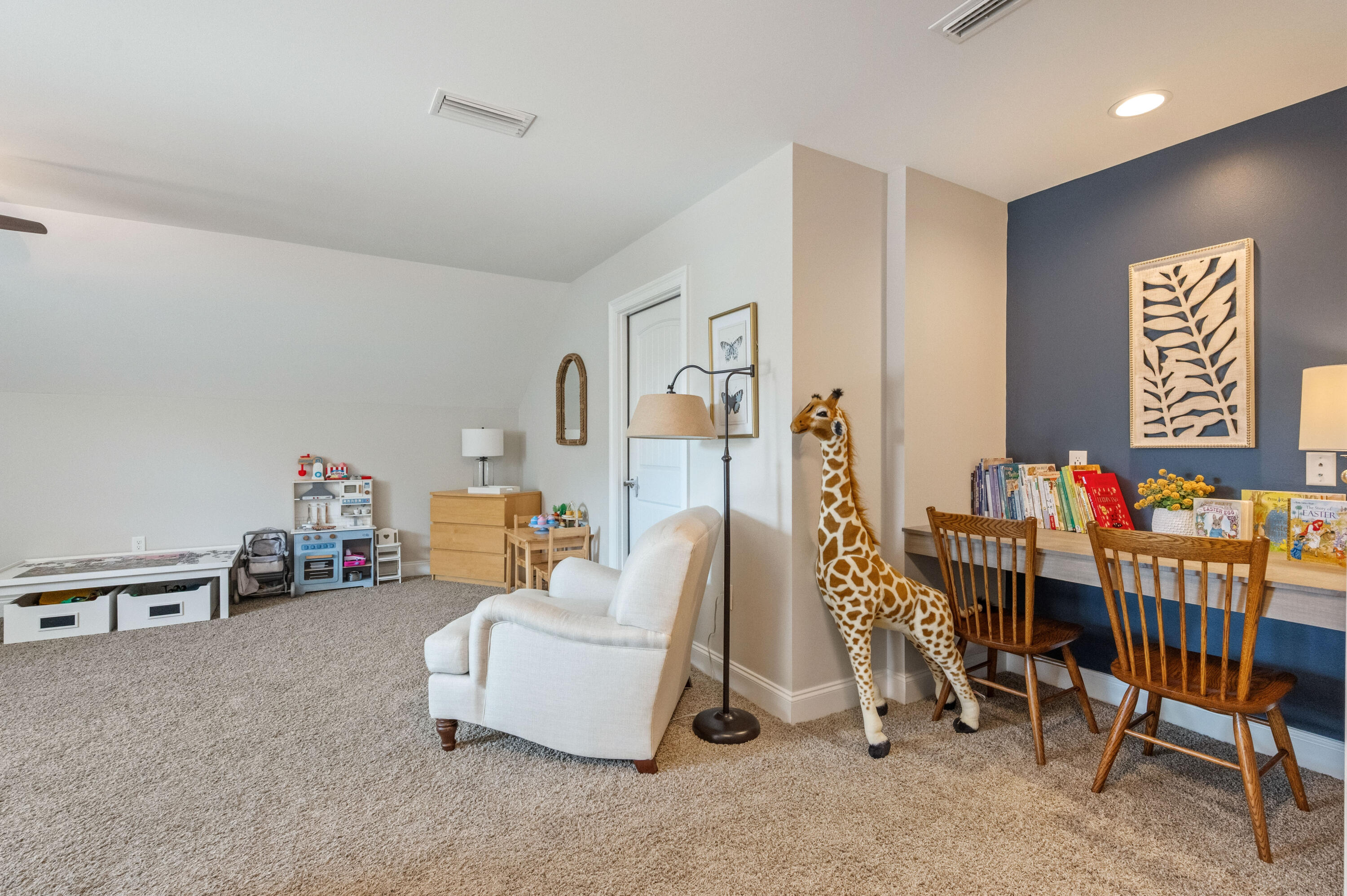 Madi Way Subdivision - Residential