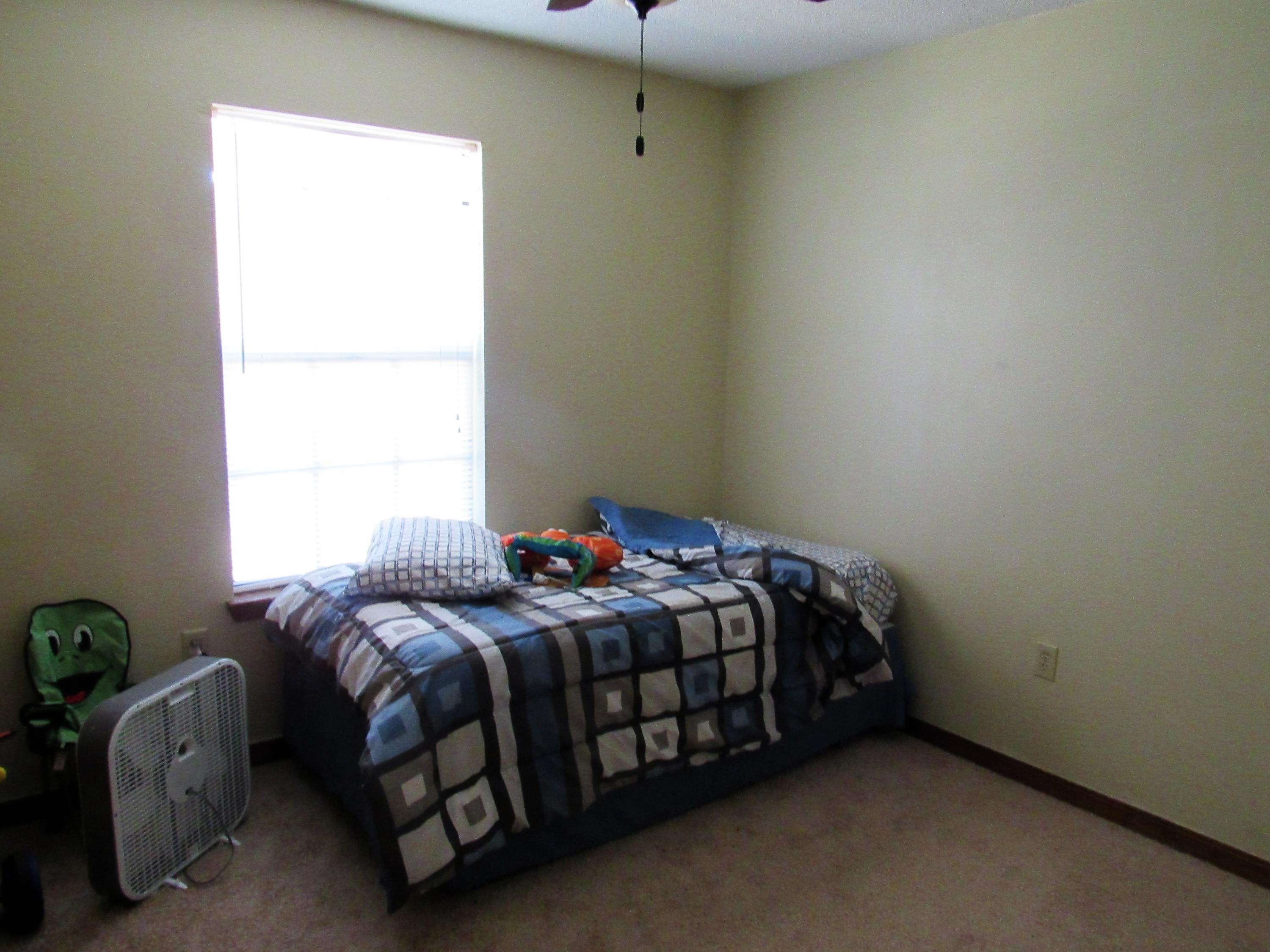 PALM CREST - Residential Lease