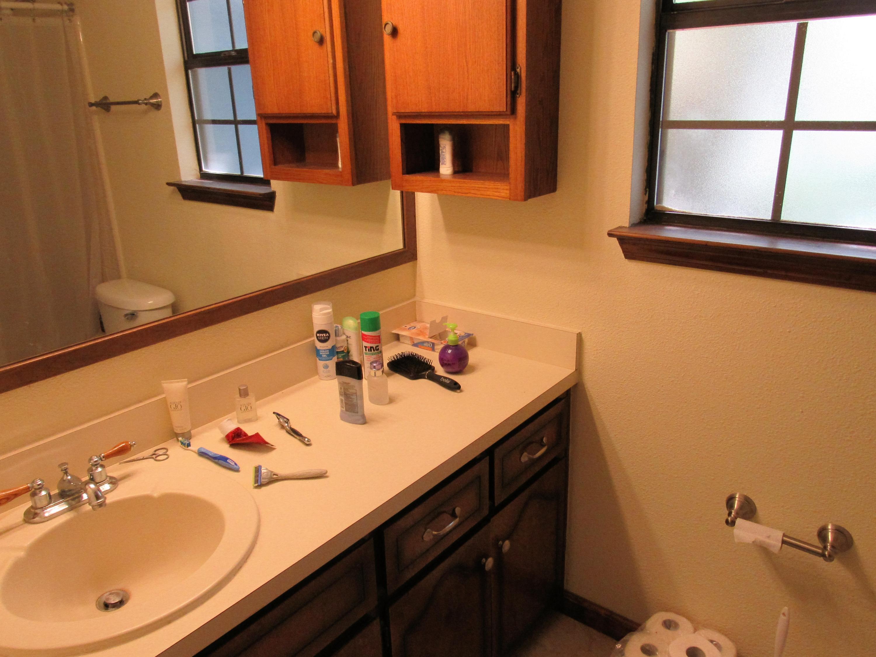 PALM CREST - Residential Lease