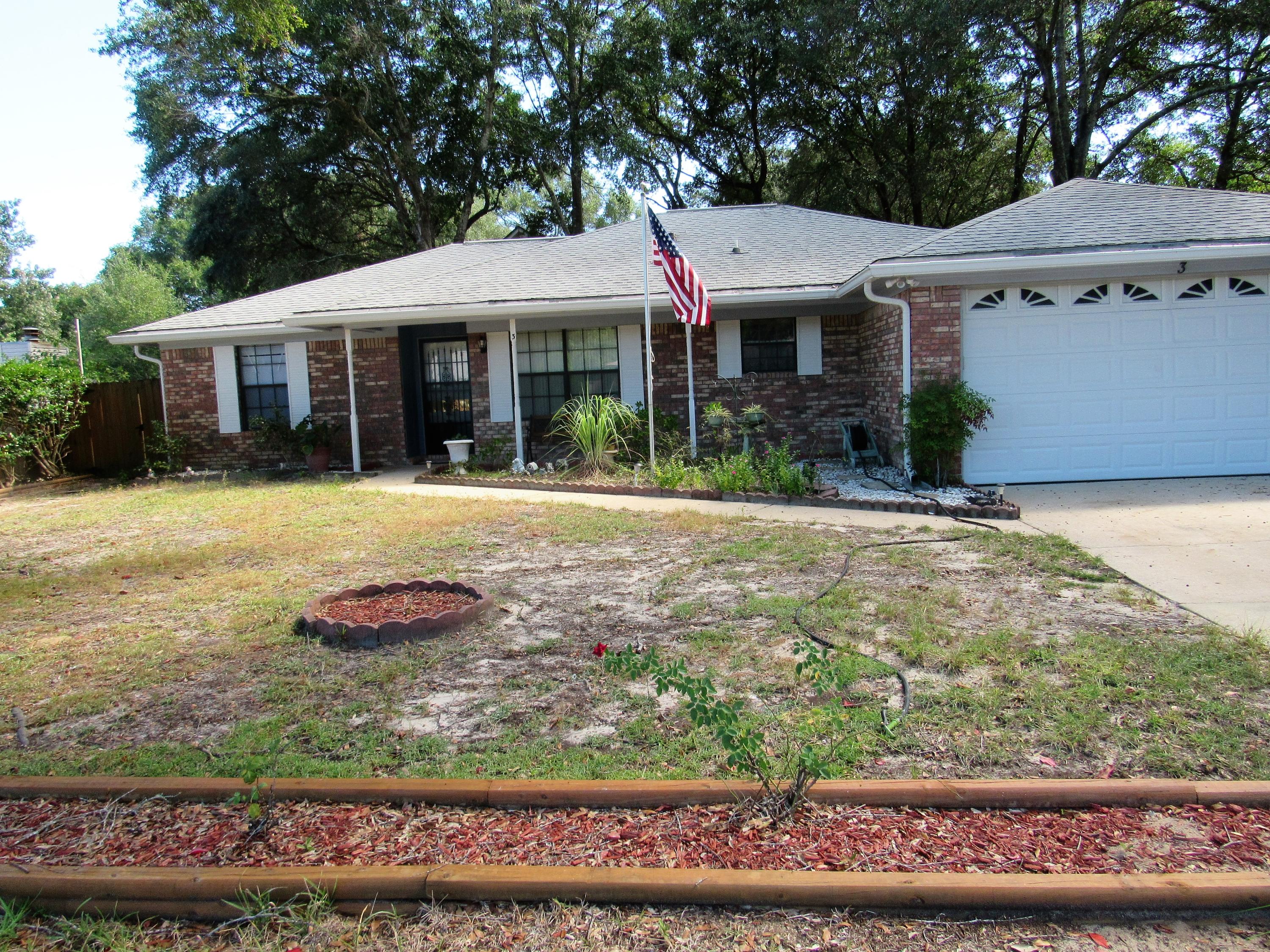 PALM CREST - Residential Lease
