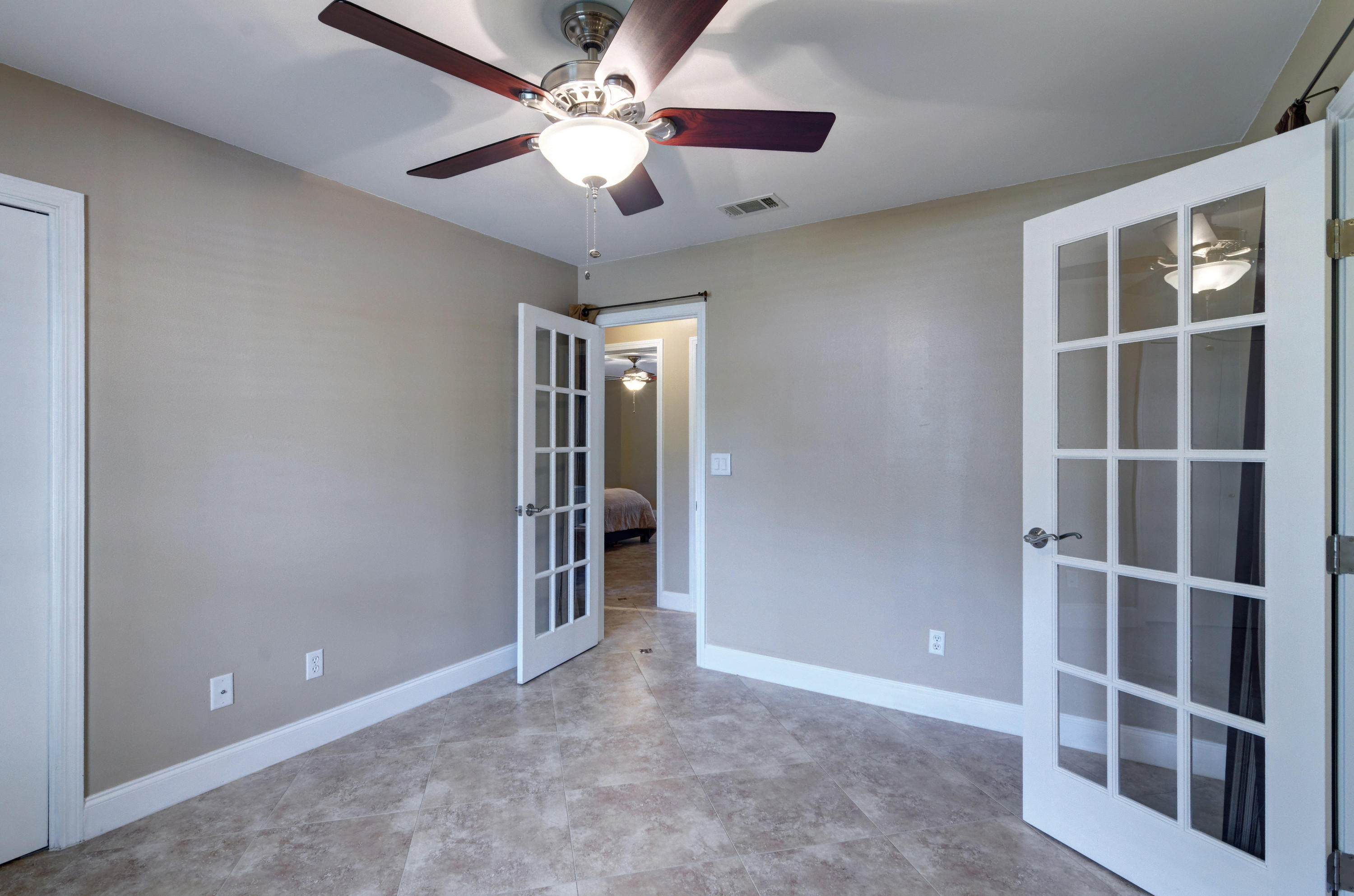 QUAIL RUN - Residential