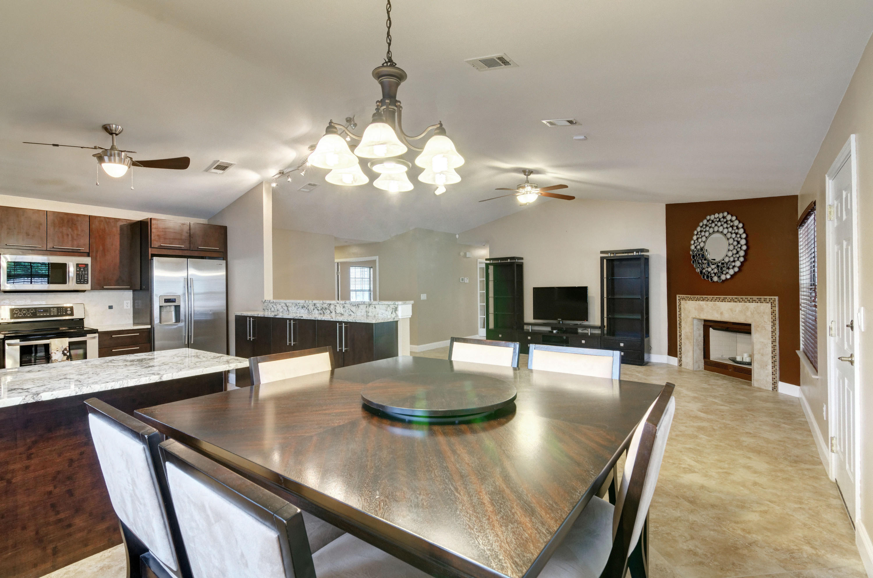 QUAIL RUN - Residential