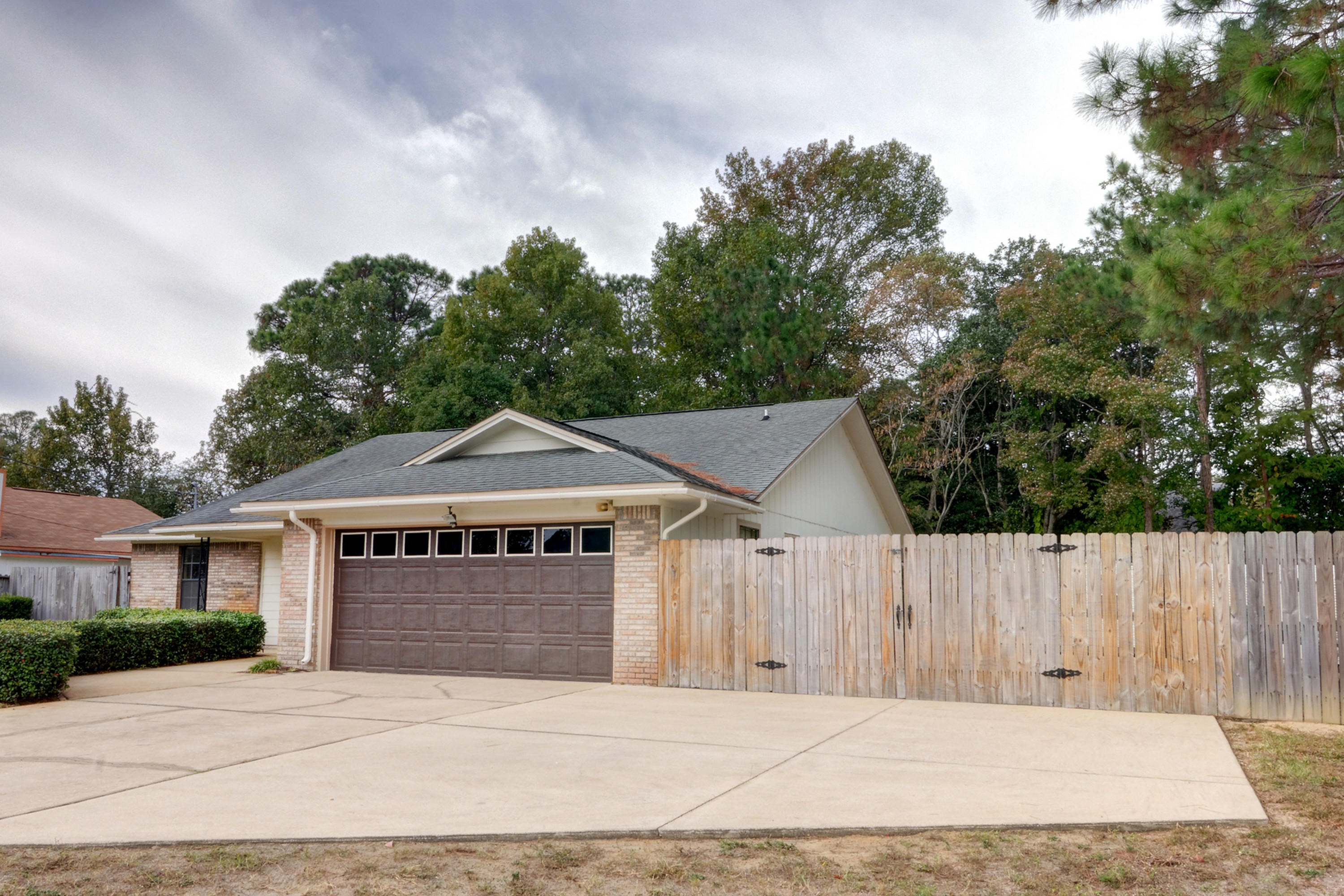 QUAIL RUN - Residential