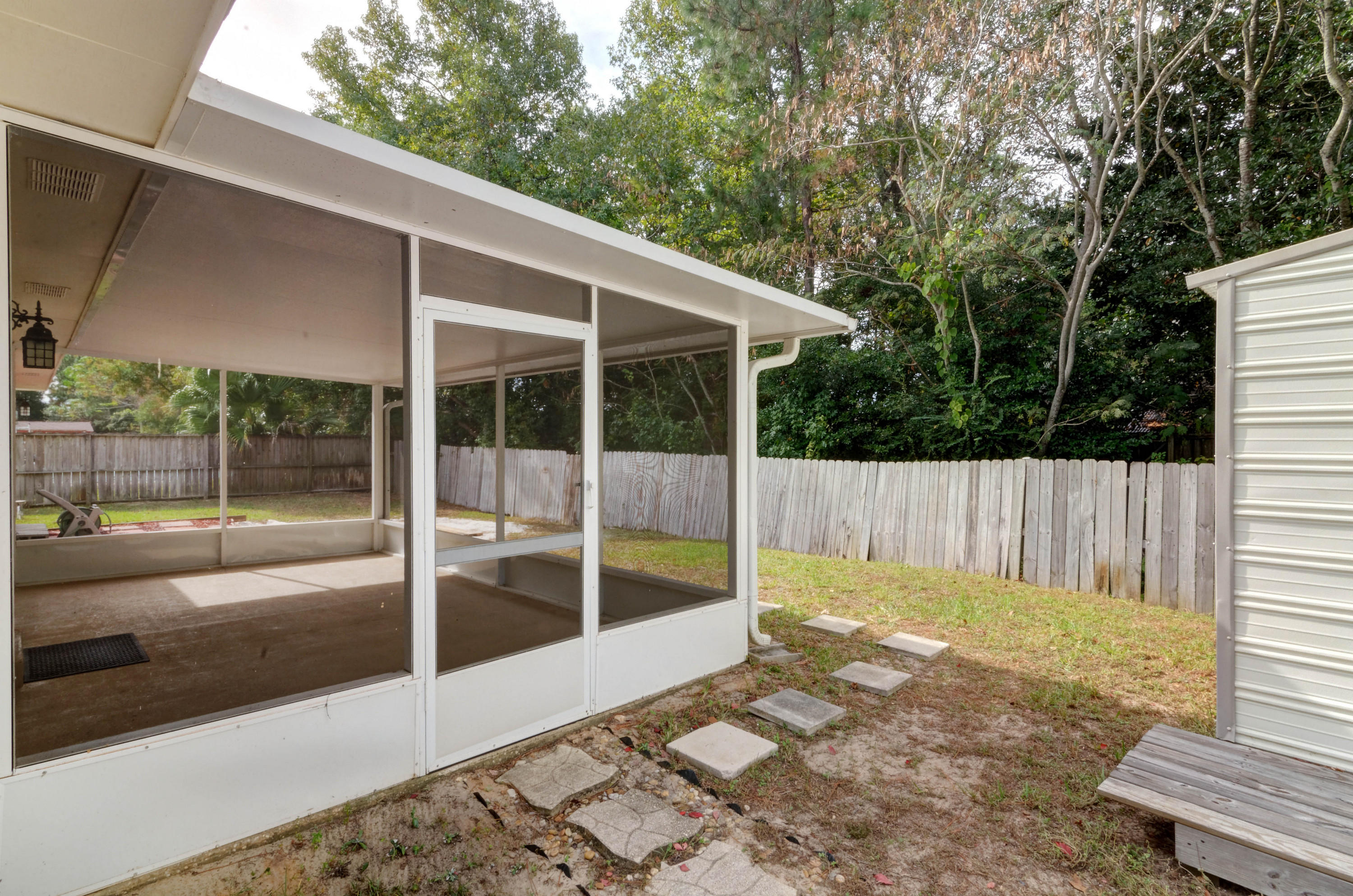QUAIL RUN - Residential