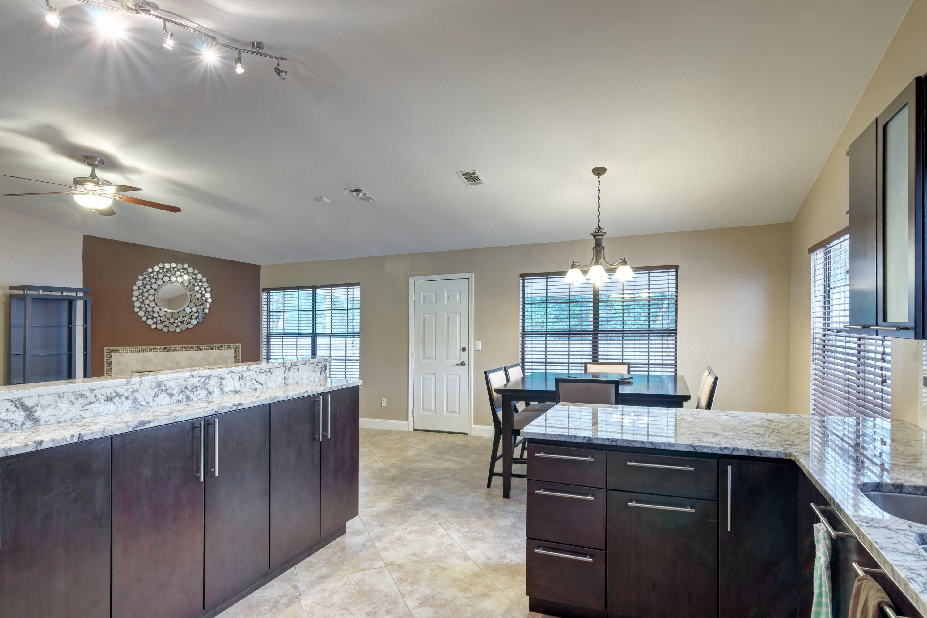 QUAIL RUN - Residential
