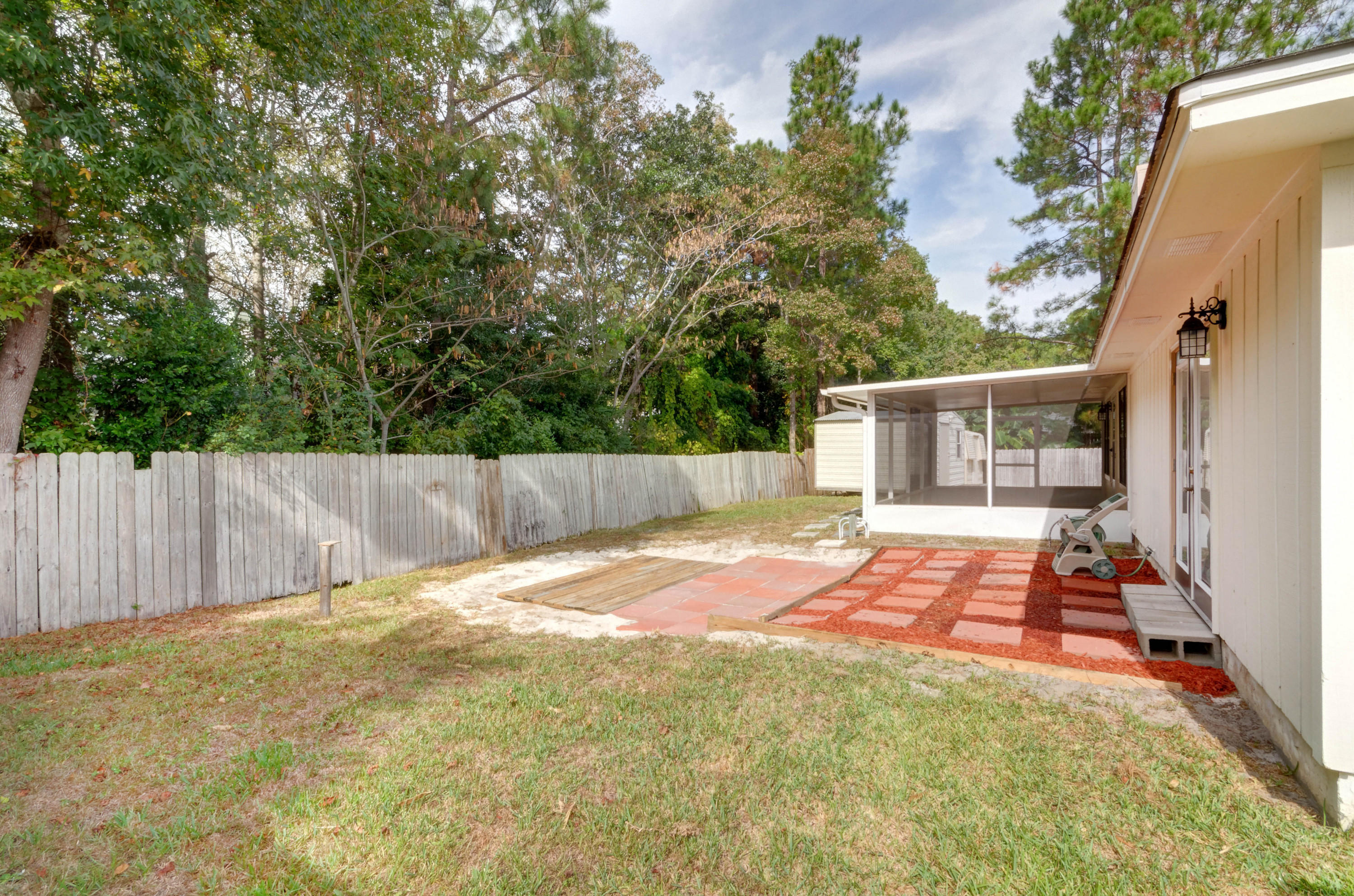 QUAIL RUN - Residential
