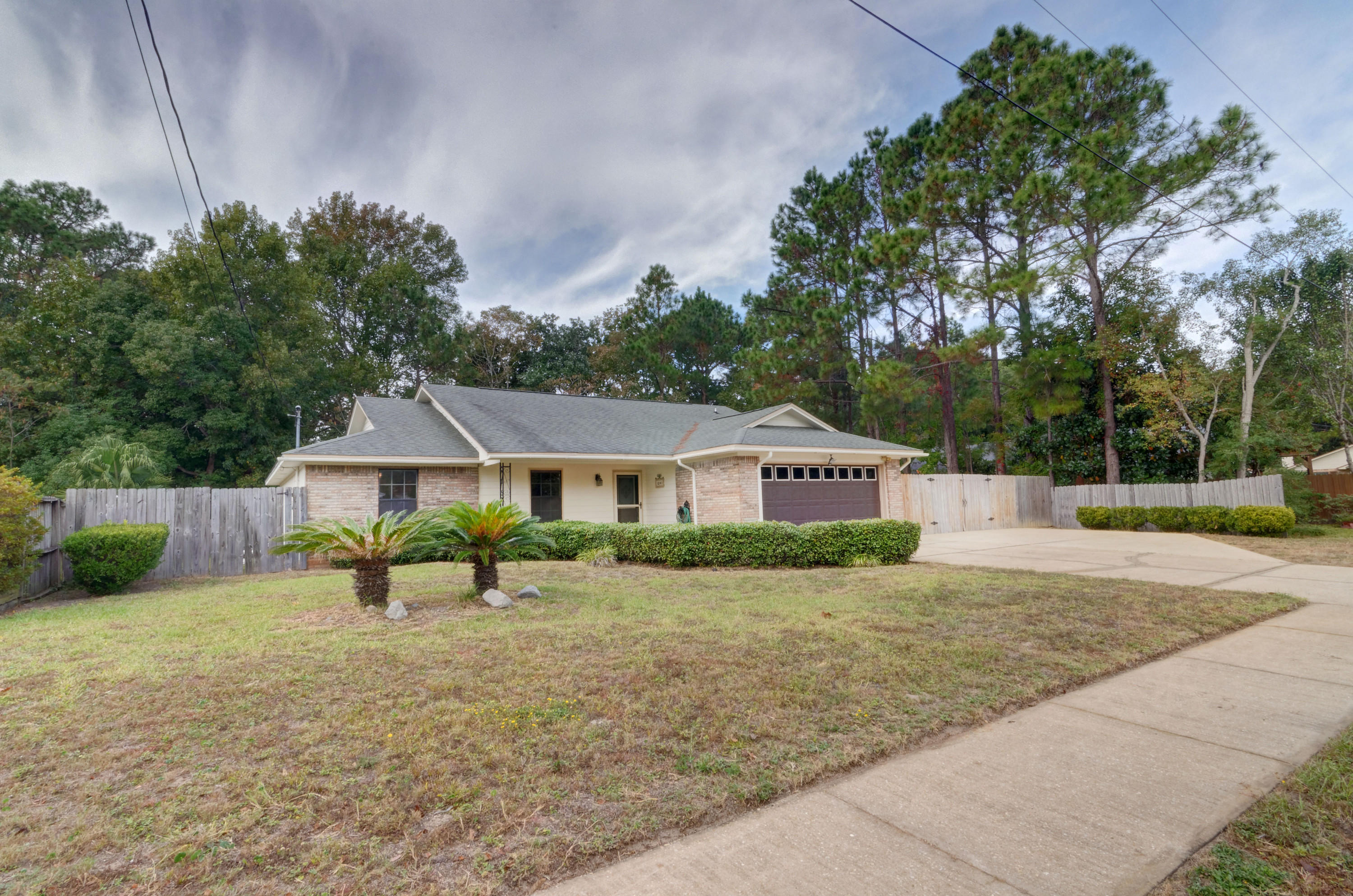 QUAIL RUN - Residential
