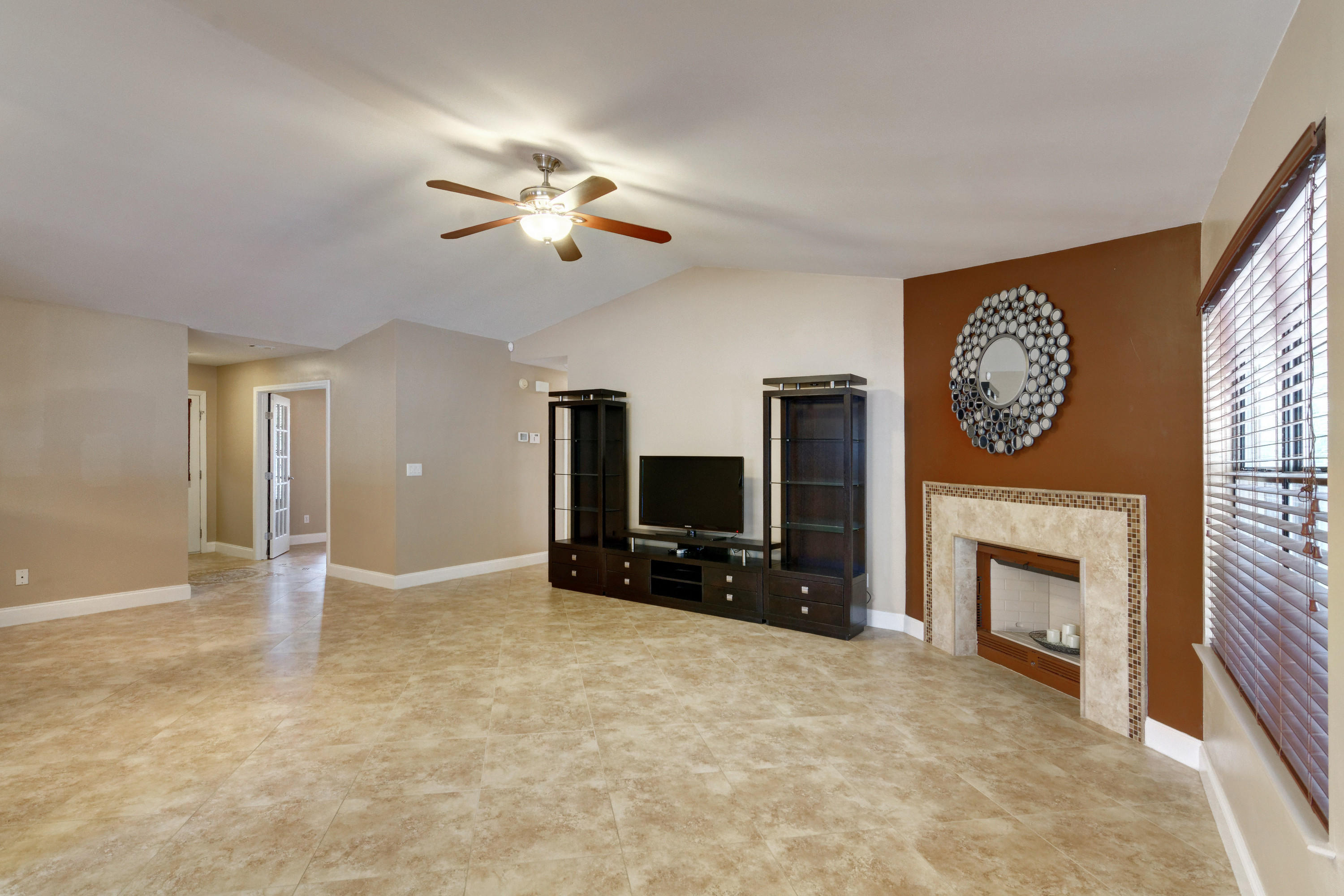QUAIL RUN - Residential