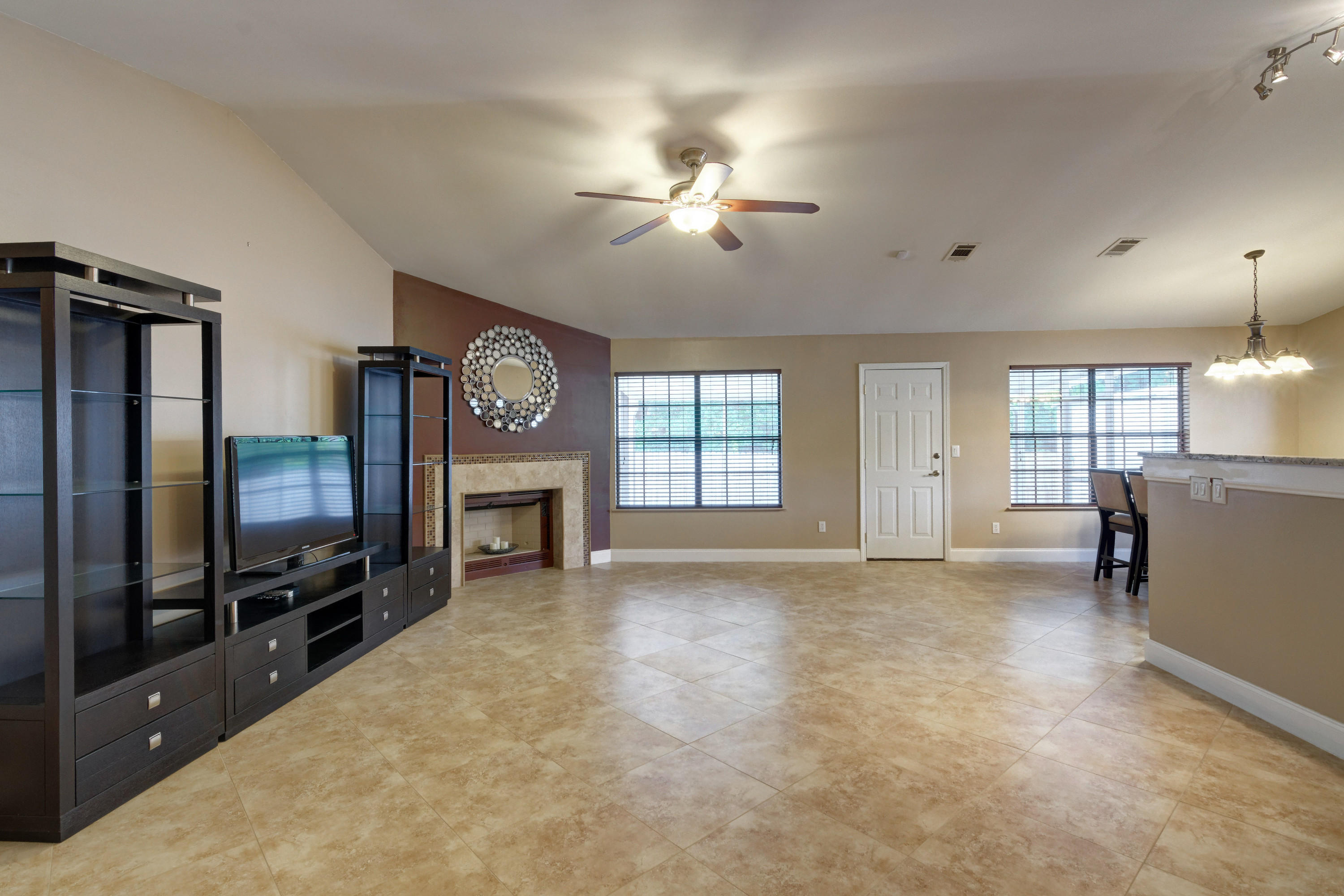 QUAIL RUN - Residential