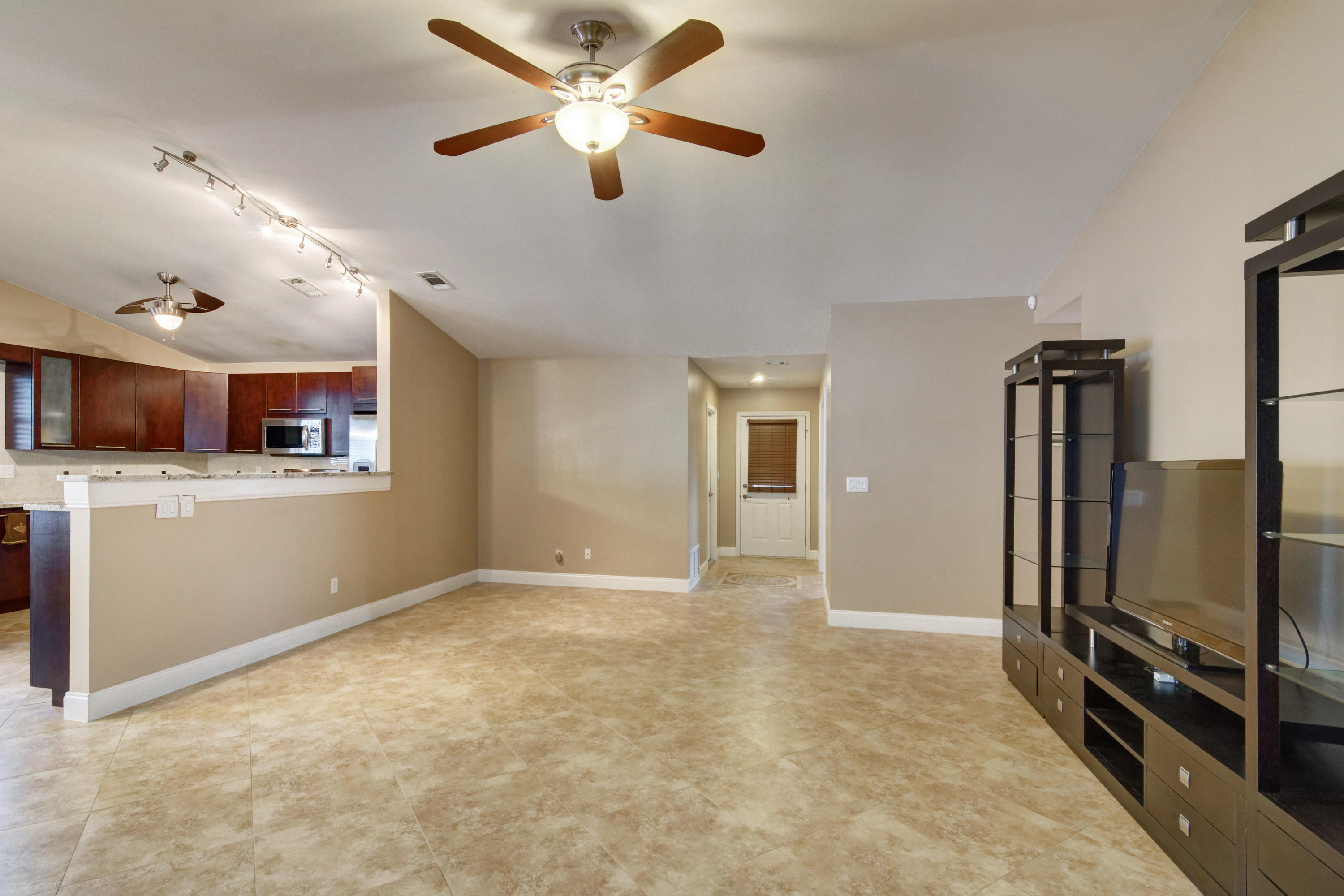 QUAIL RUN - Residential