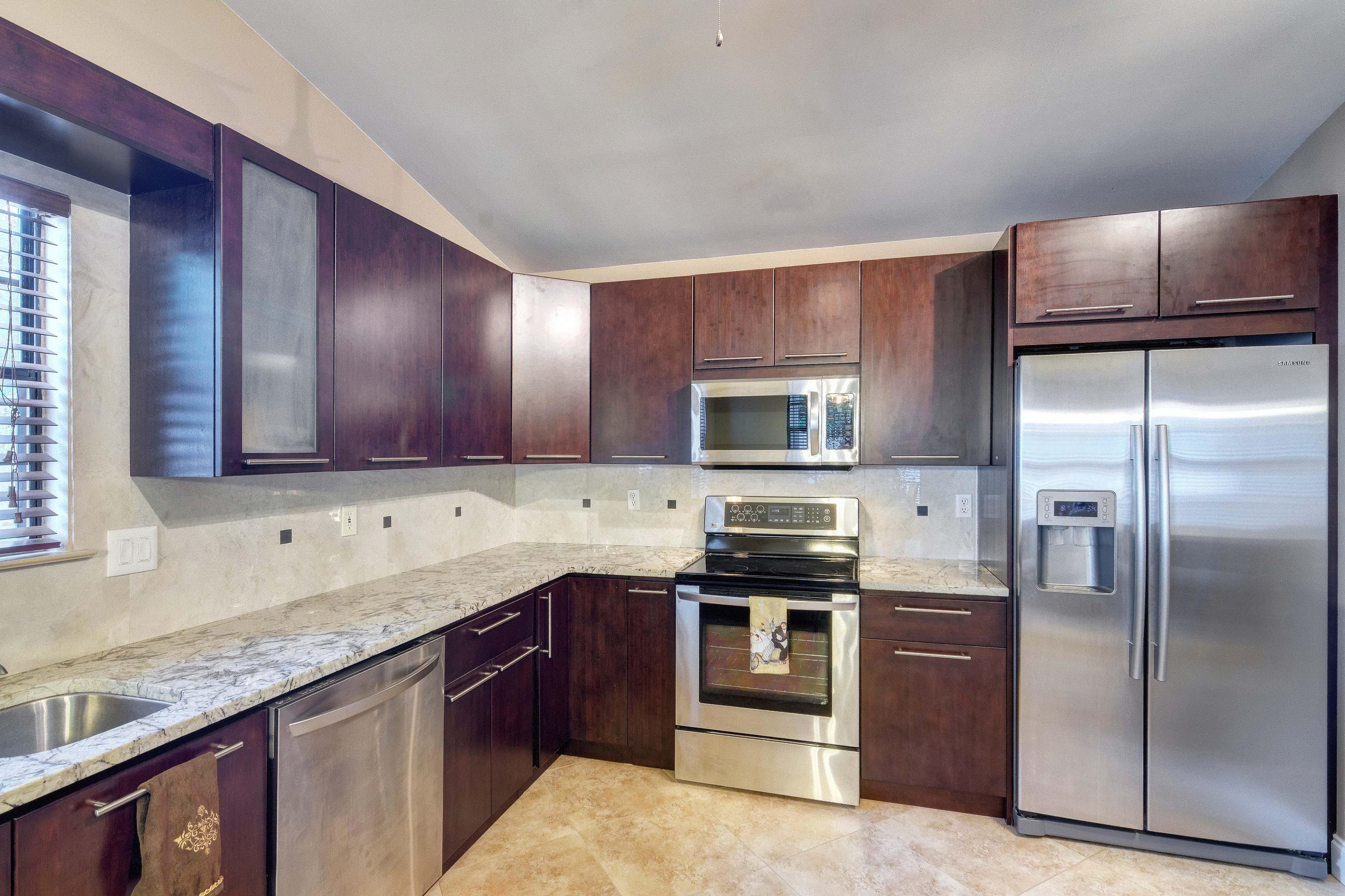 QUAIL RUN - Residential