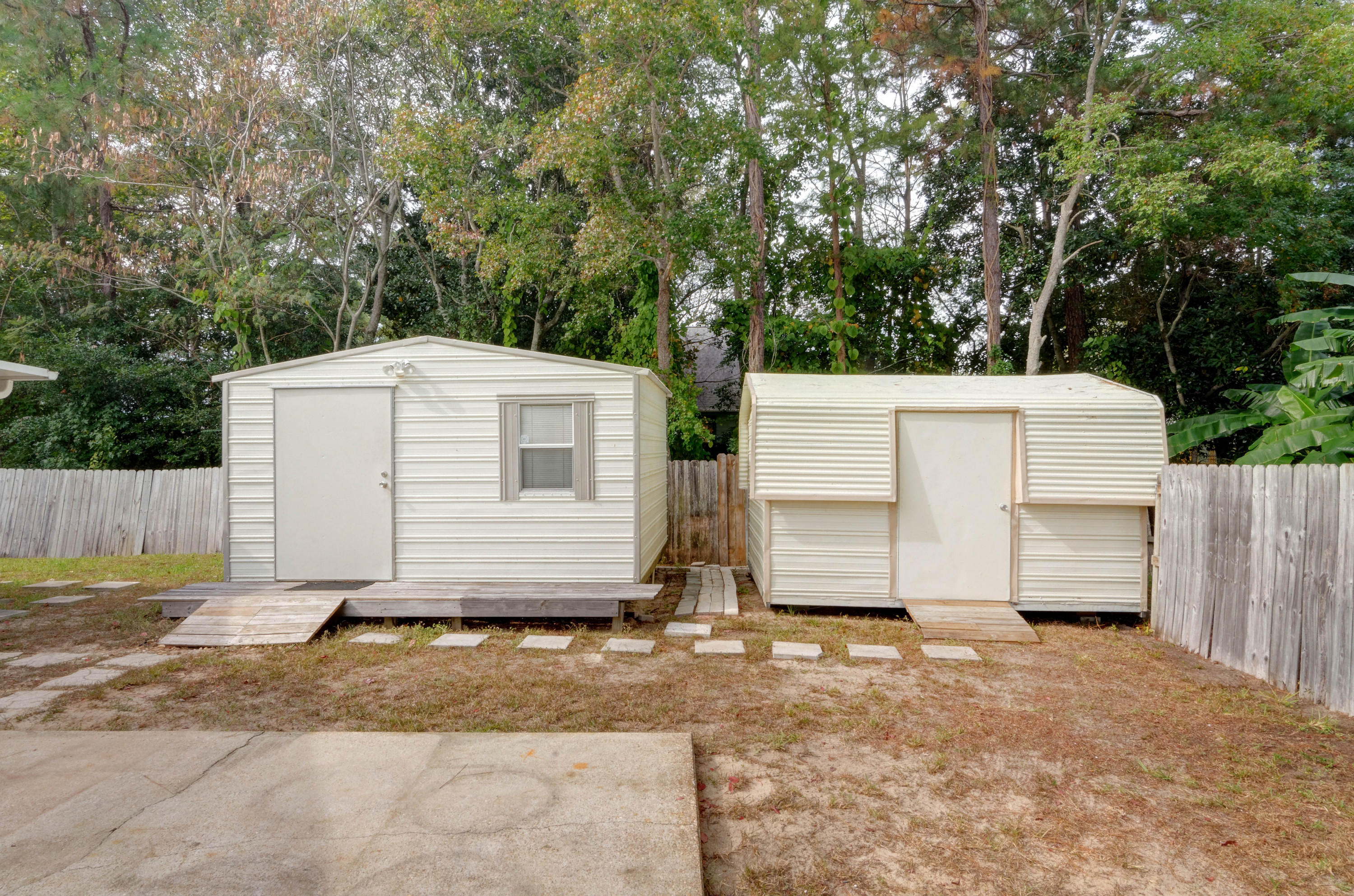 QUAIL RUN - Residential