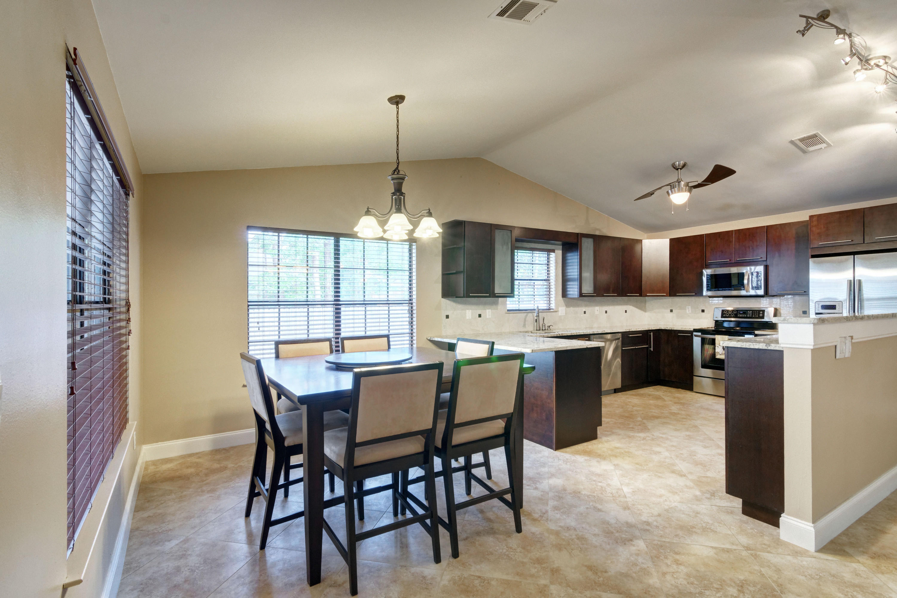 QUAIL RUN - Residential