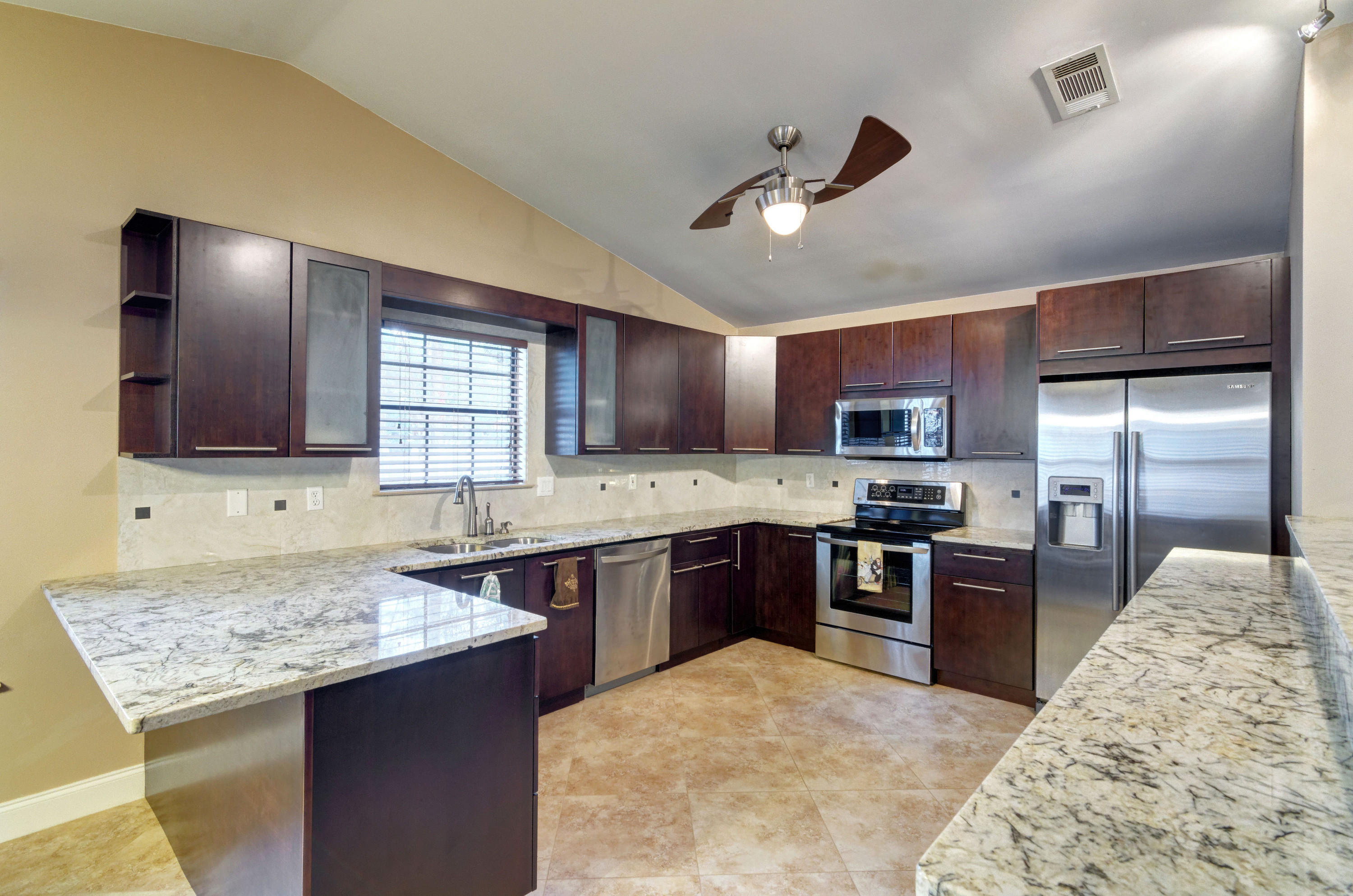 QUAIL RUN - Residential