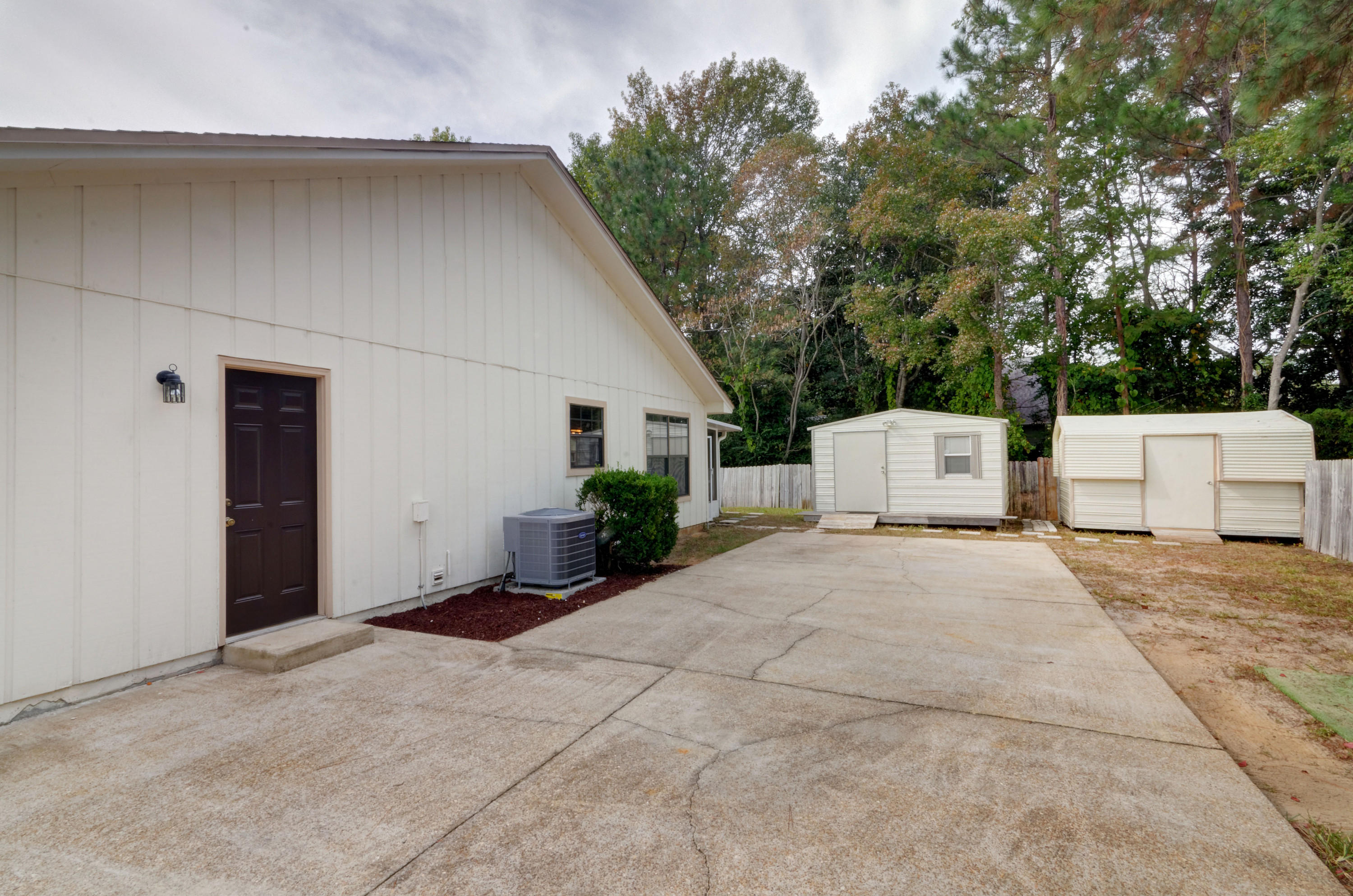 QUAIL RUN - Residential