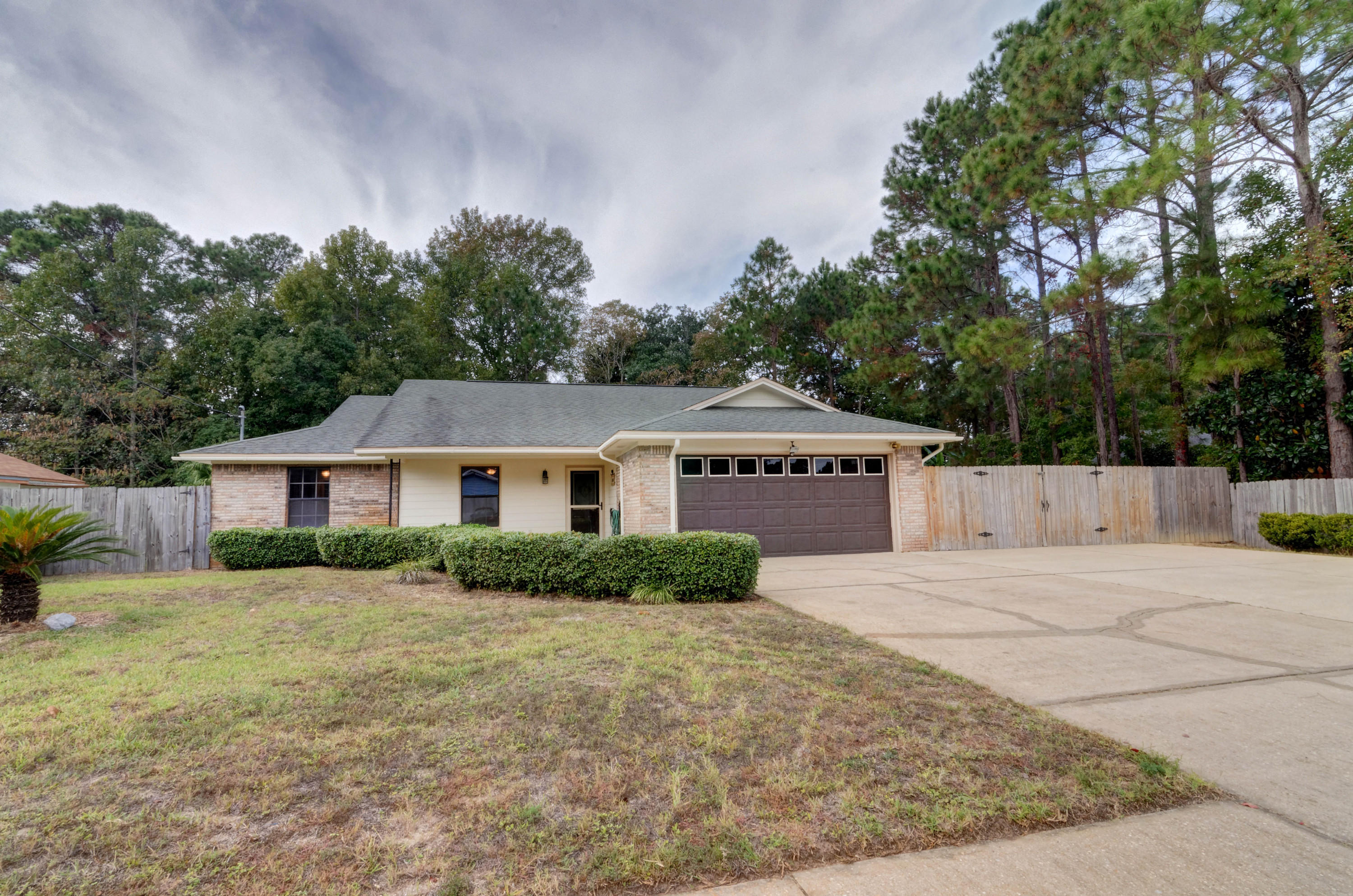 QUAIL RUN - Residential