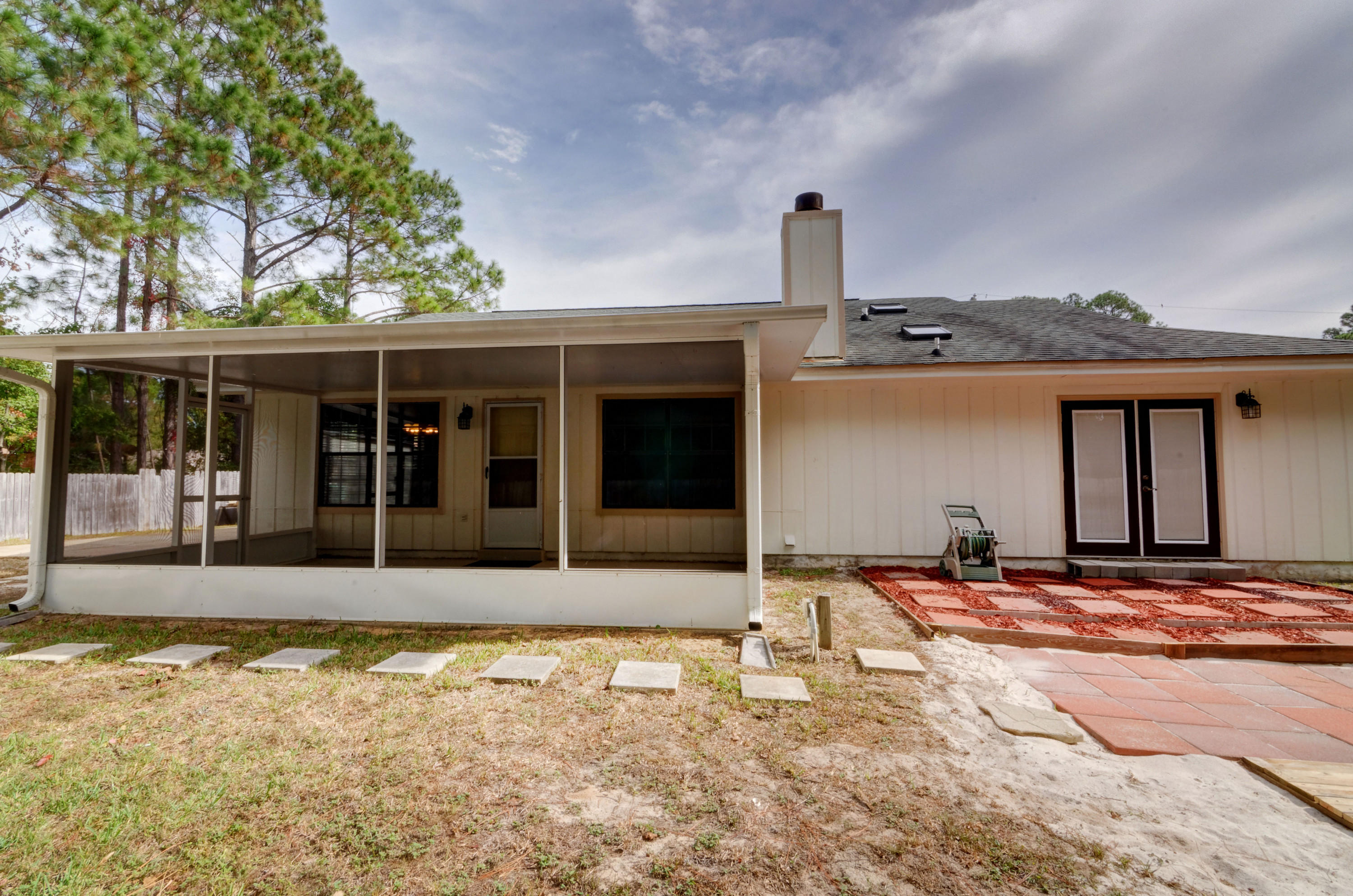 QUAIL RUN - Residential