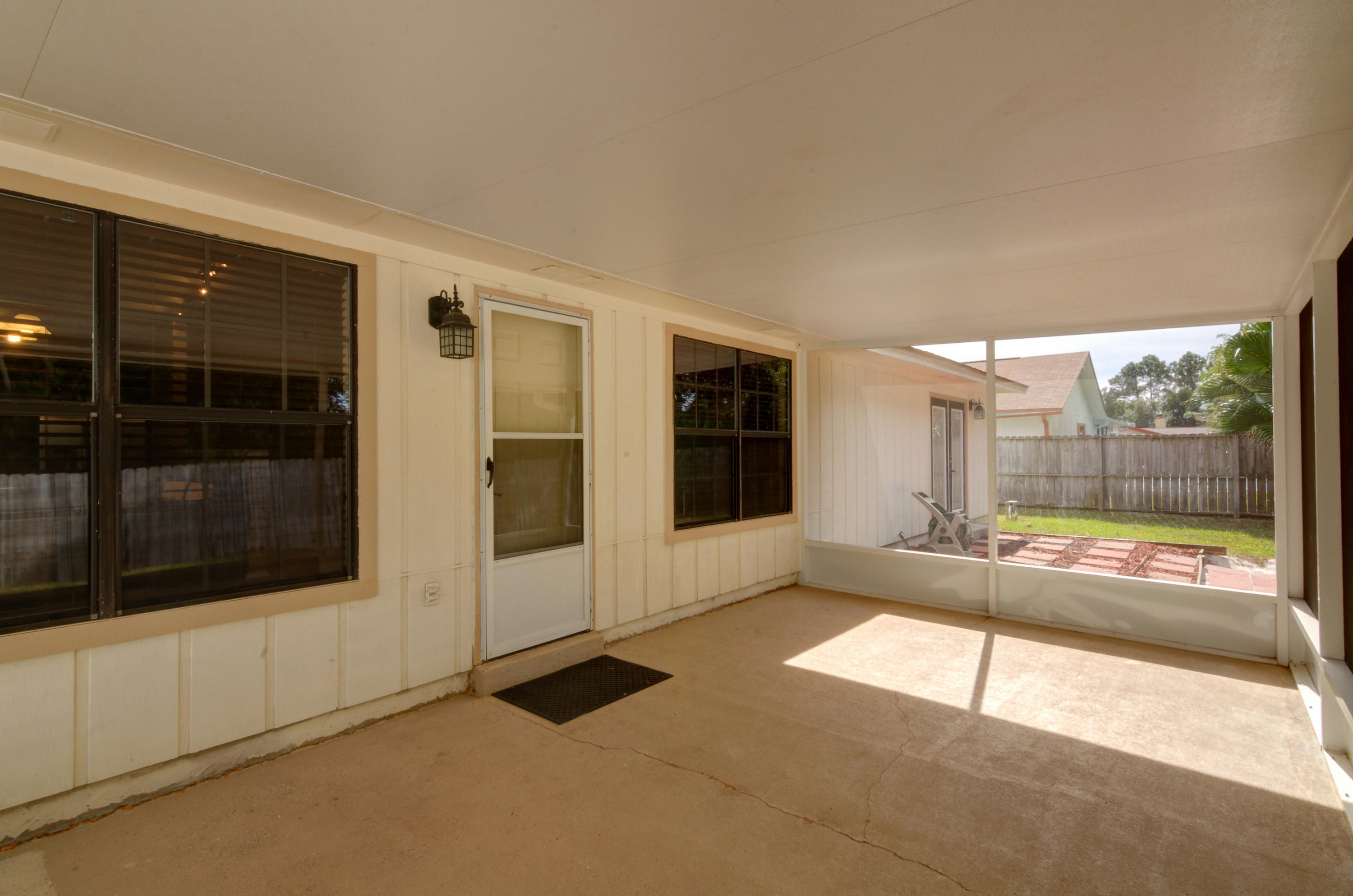 QUAIL RUN - Residential