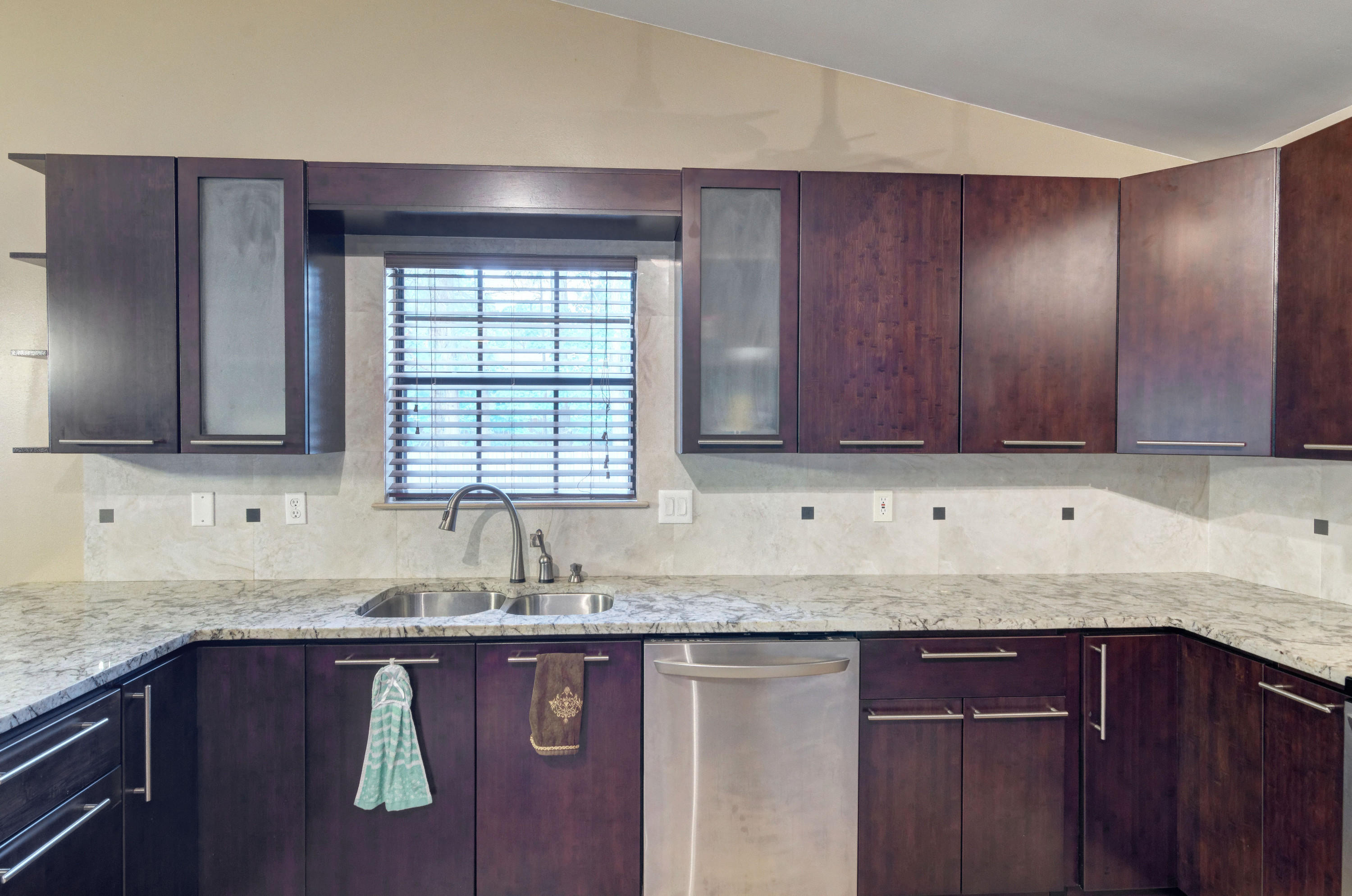 QUAIL RUN - Residential