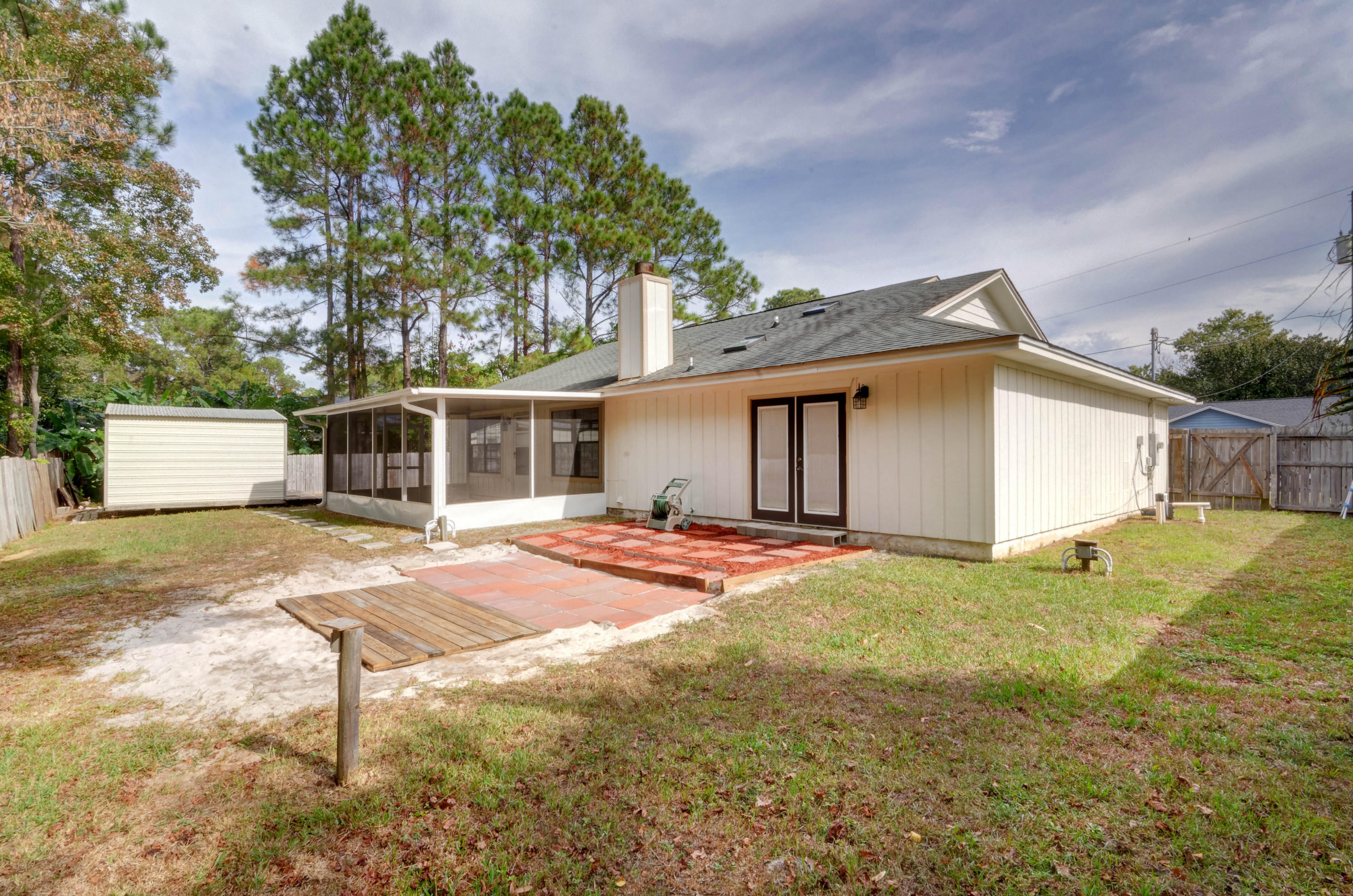 QUAIL RUN - Residential