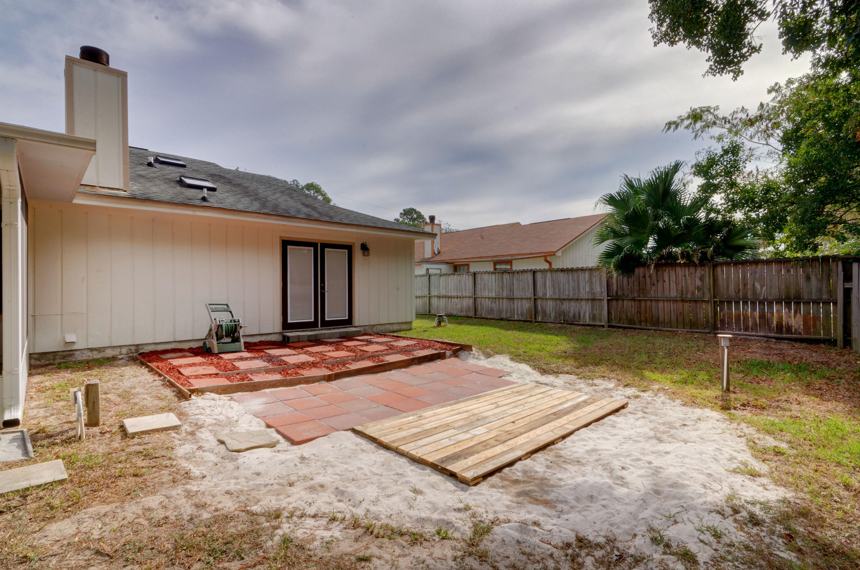 QUAIL RUN - Residential
