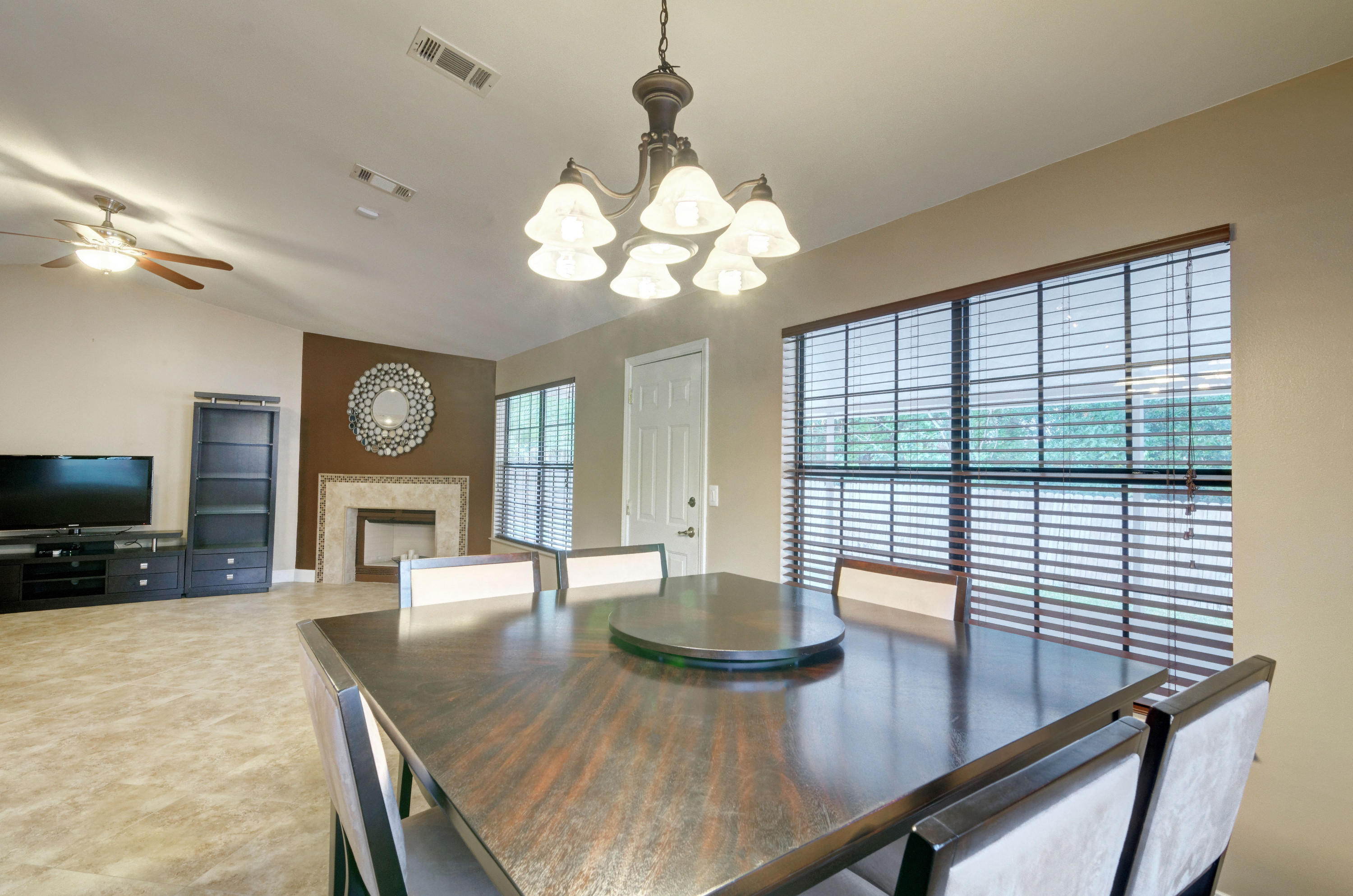 QUAIL RUN - Residential