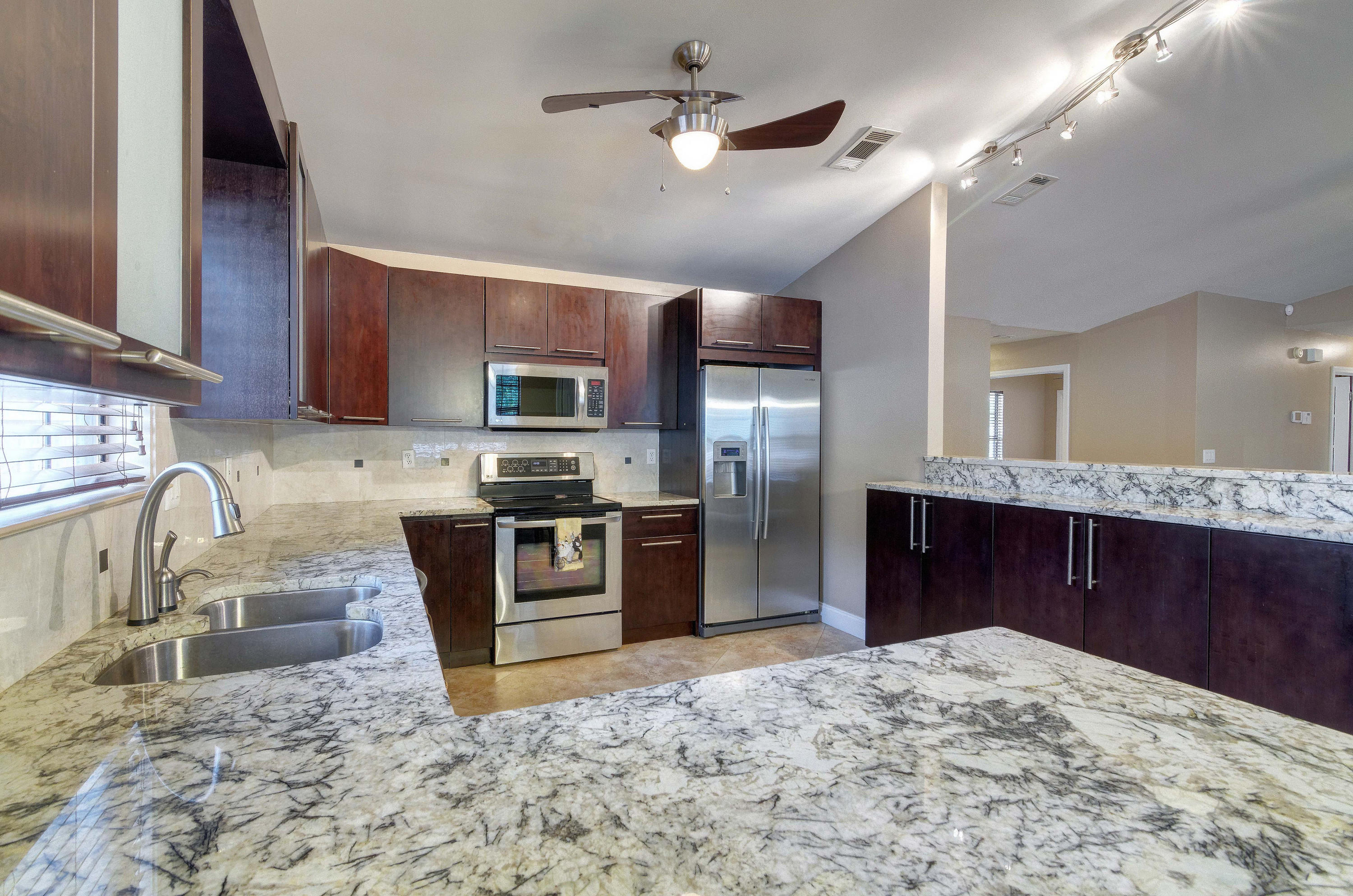 QUAIL RUN - Residential