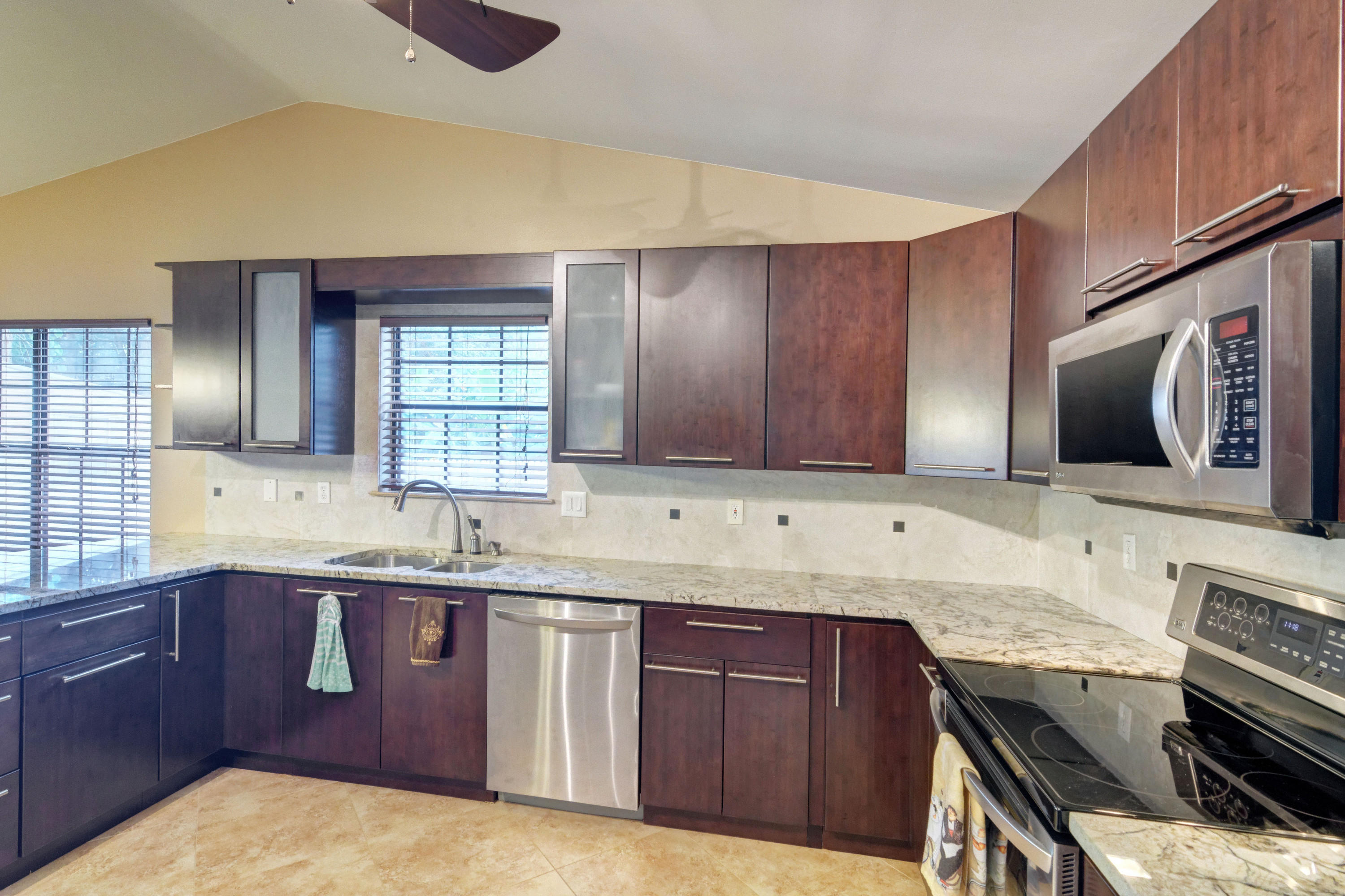 QUAIL RUN - Residential