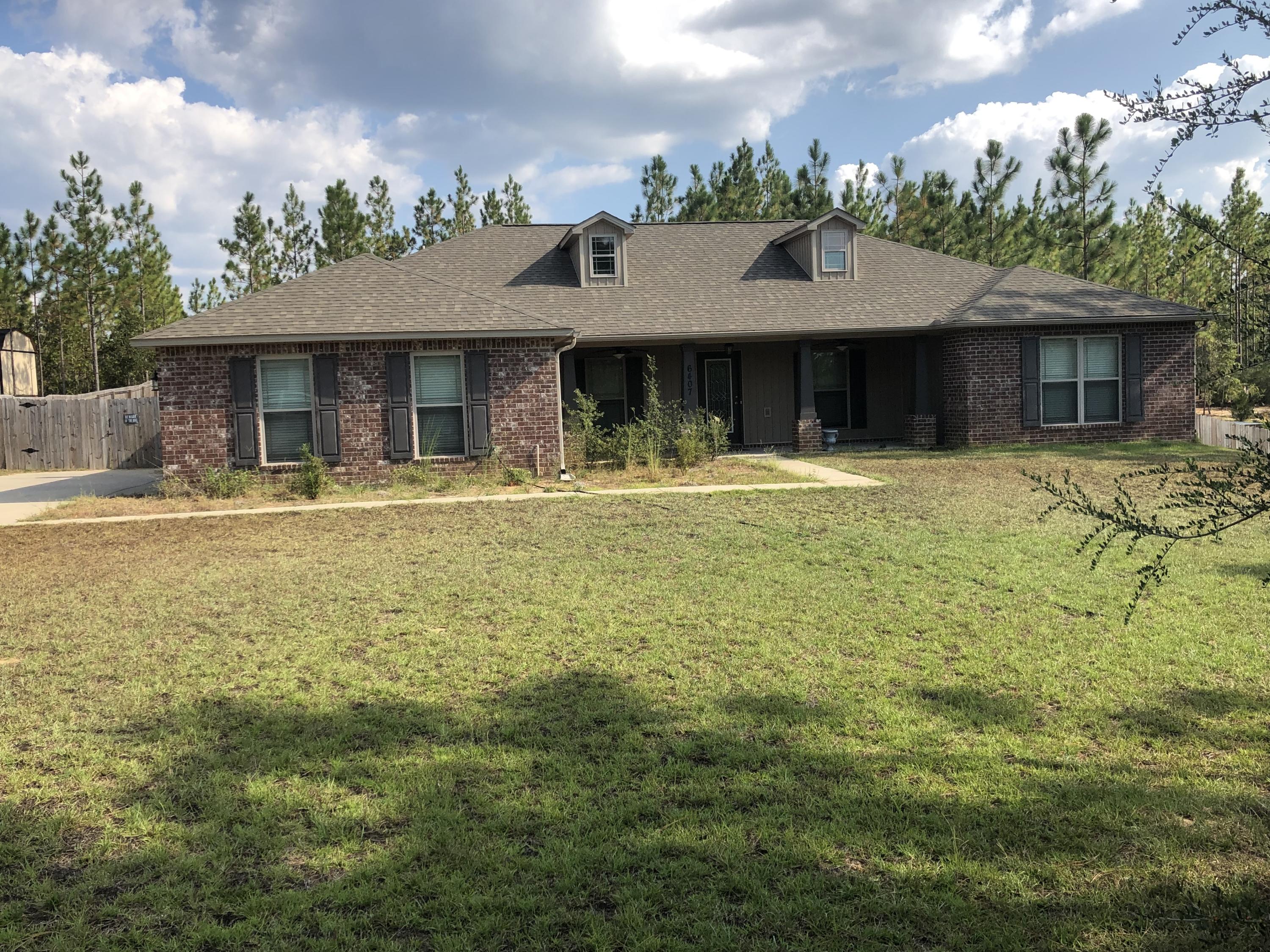 Short sale. Buyer to verify all pertinent information including sq. footage. Property is being sold as is.