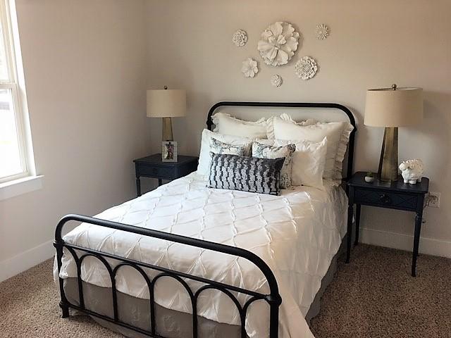 CAMELLIA COVE - Residential