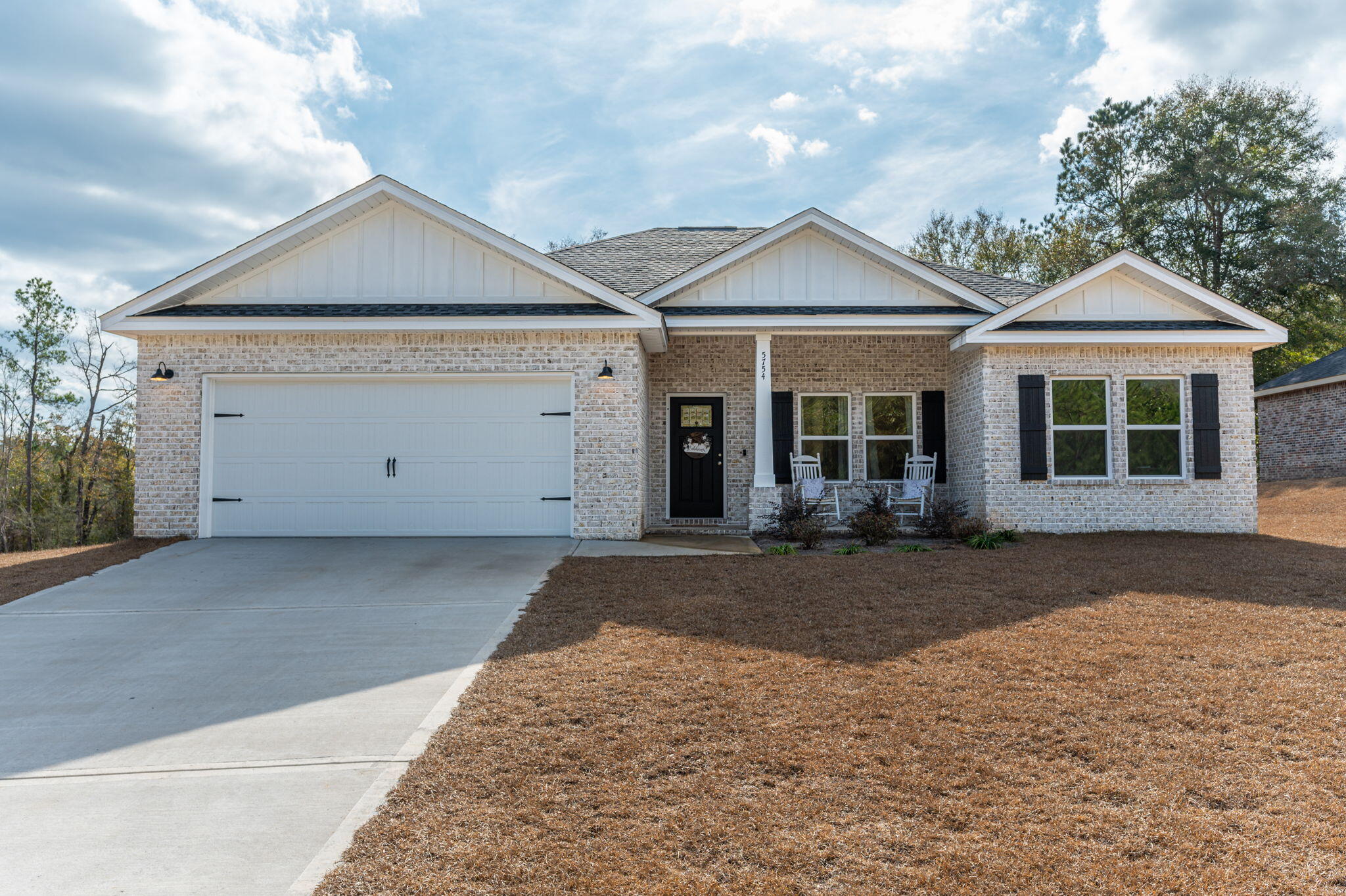 WILLOW CREEK PLANTATION PH I - Residential