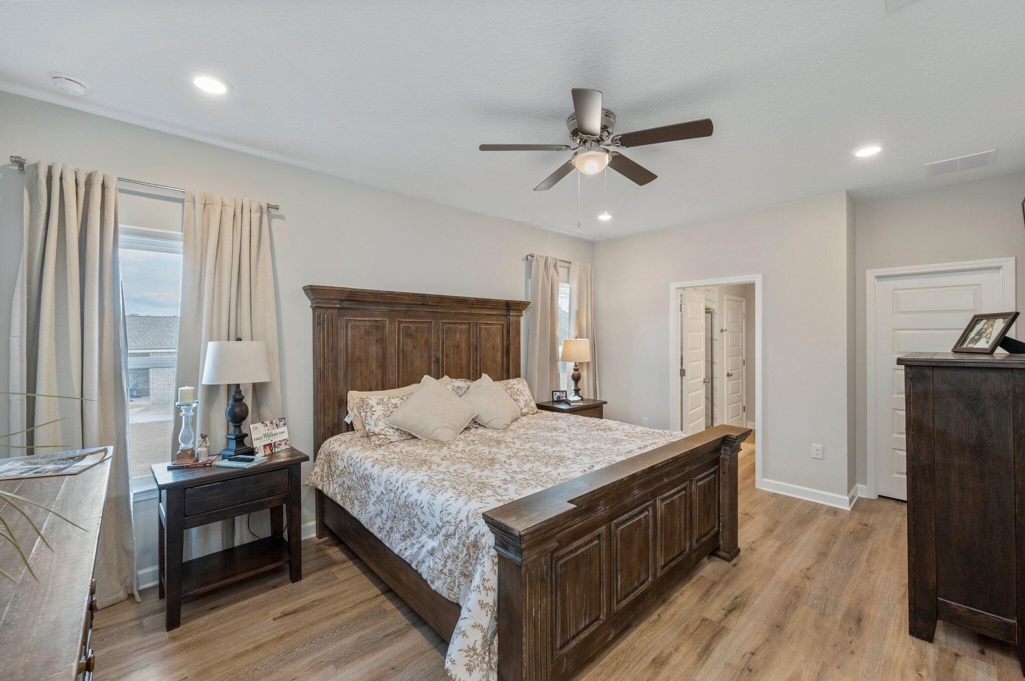 WILLOW CREEK PLANTATION PH I - Residential