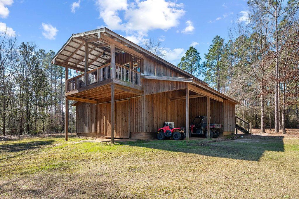 WALTON PLANTATION - Residential