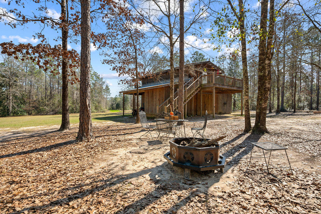 WALTON PLANTATION - Residential
