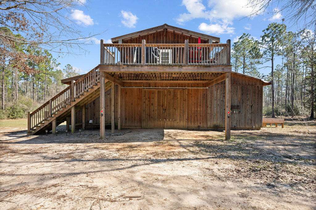 WALTON PLANTATION - Residential