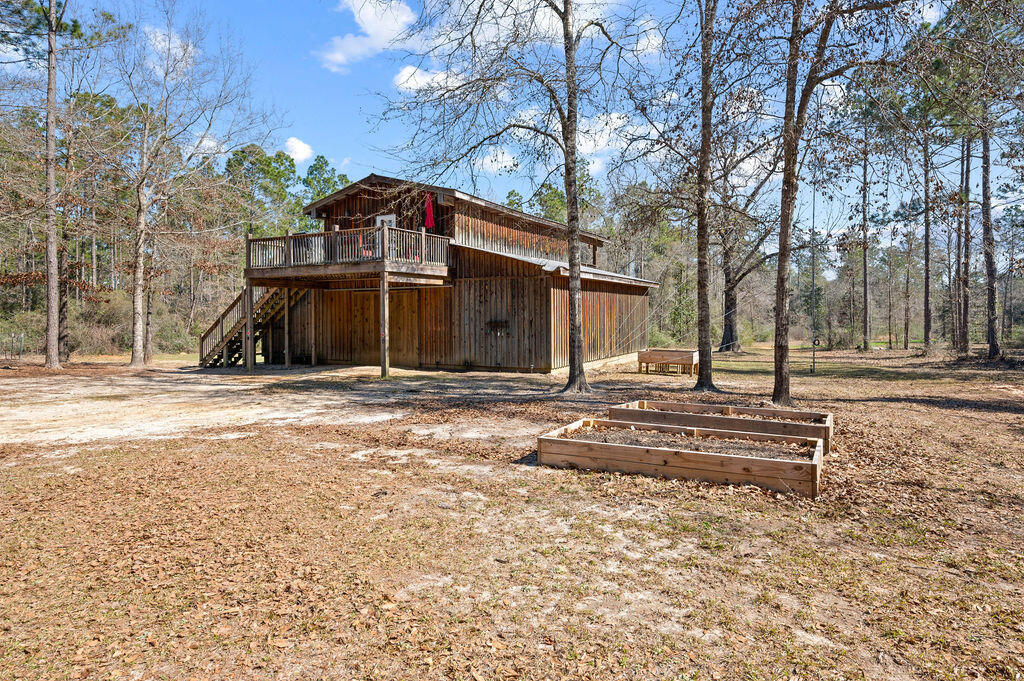 WALTON PLANTATION - Residential