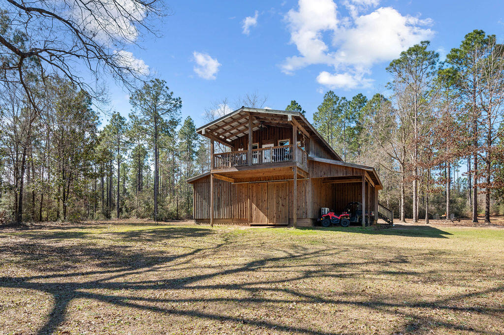 WALTON PLANTATION - Residential