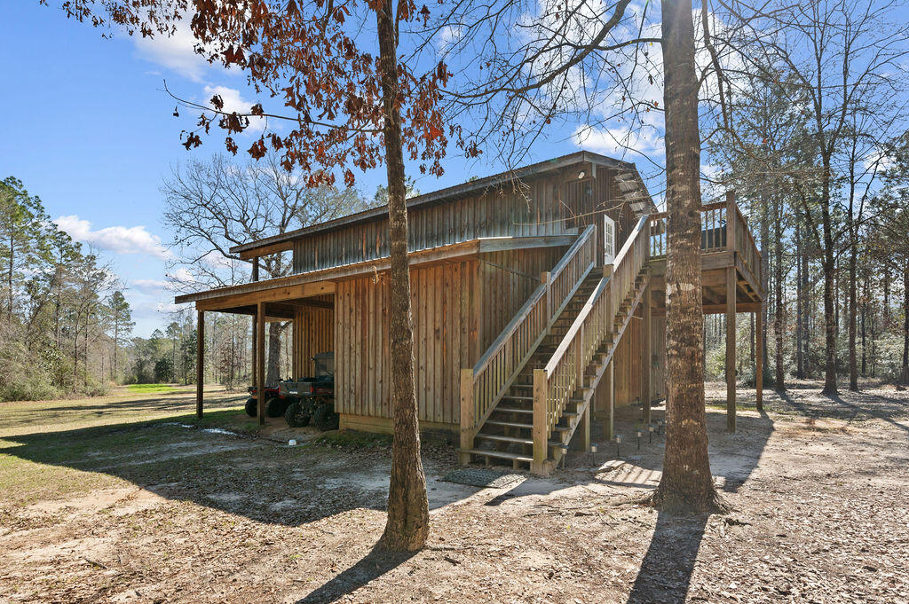 WALTON PLANTATION - Residential