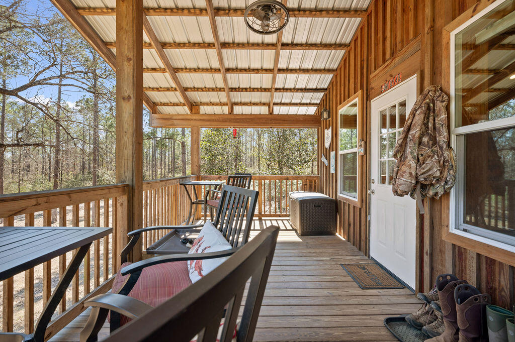 WALTON PLANTATION - Residential